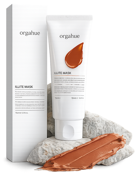 Clay Mask