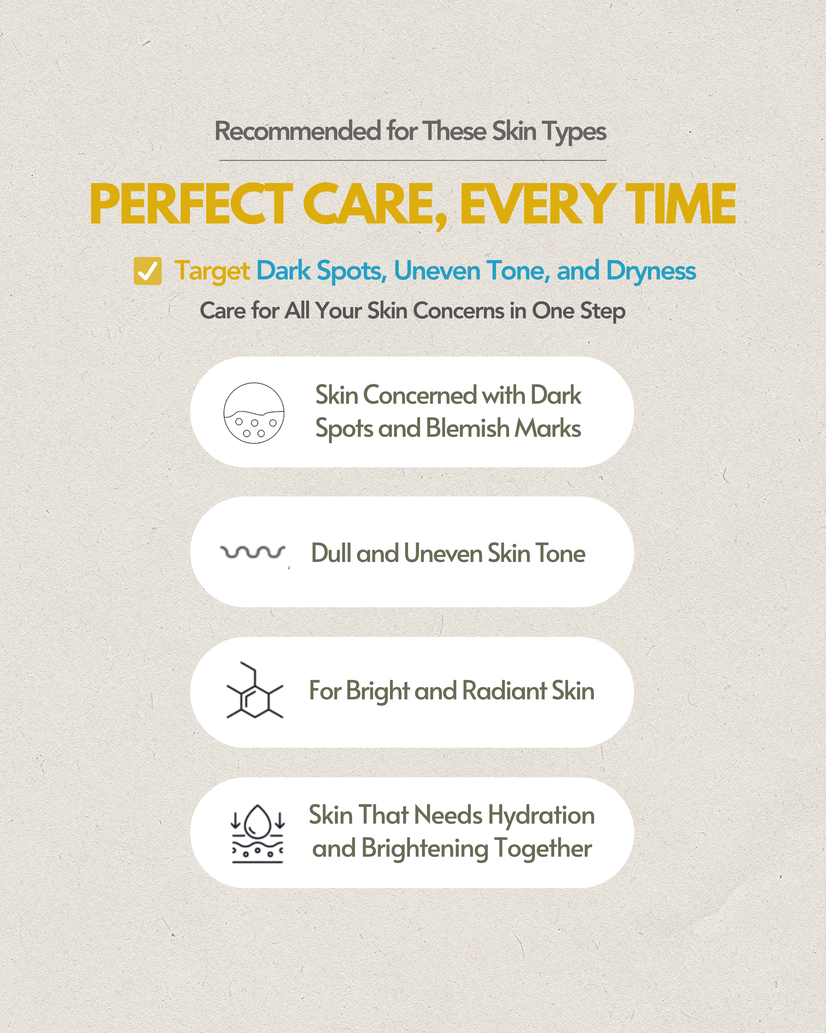 Jinsim Dark Spot Brightening Cream