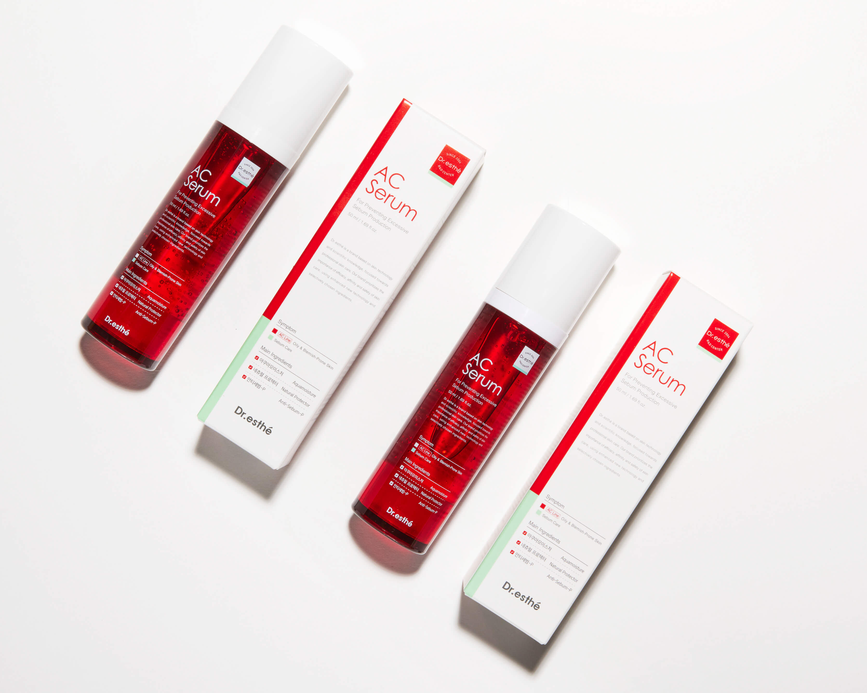 Dr.esthé AC Serum