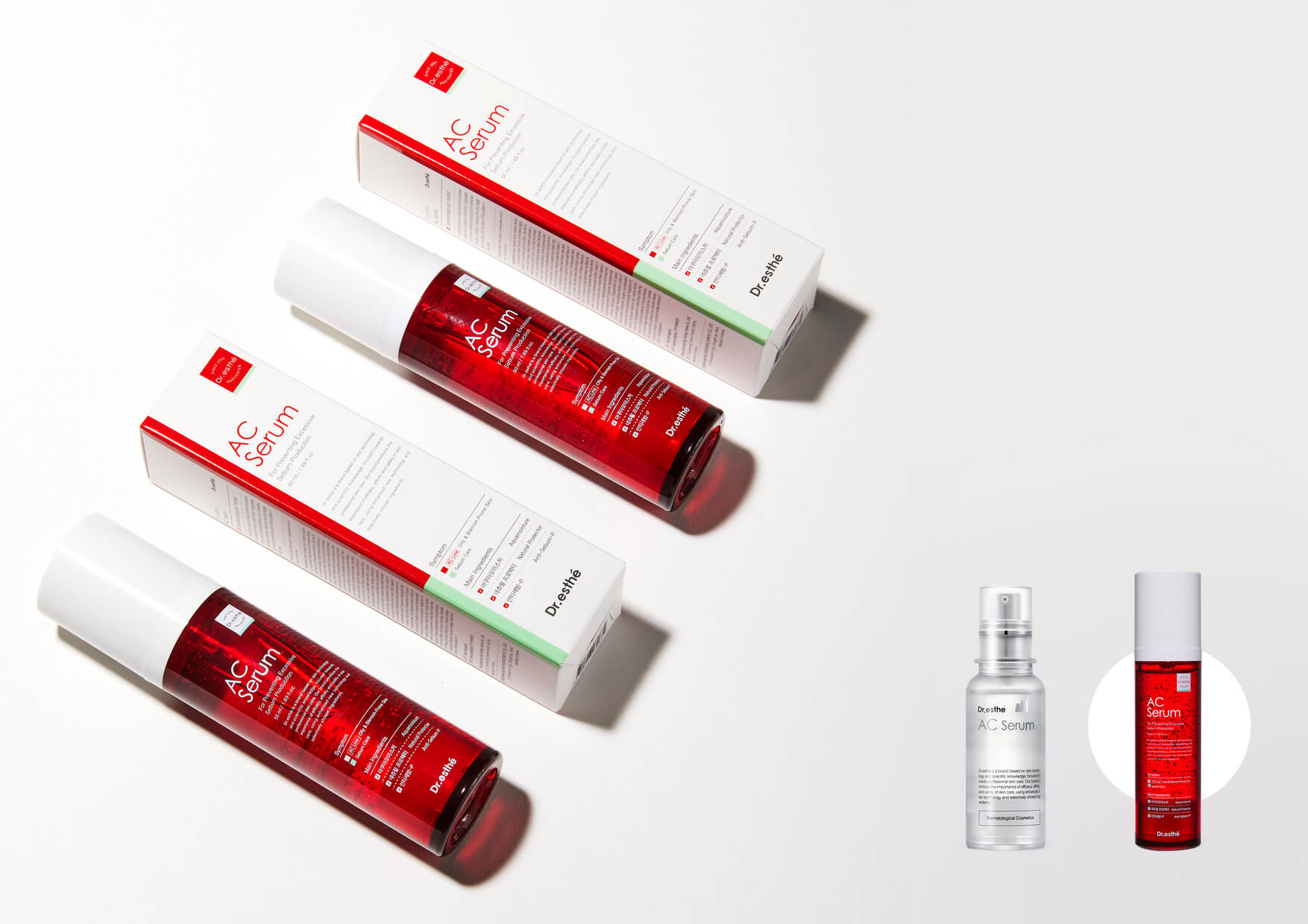 Dr.esthé AC Serum