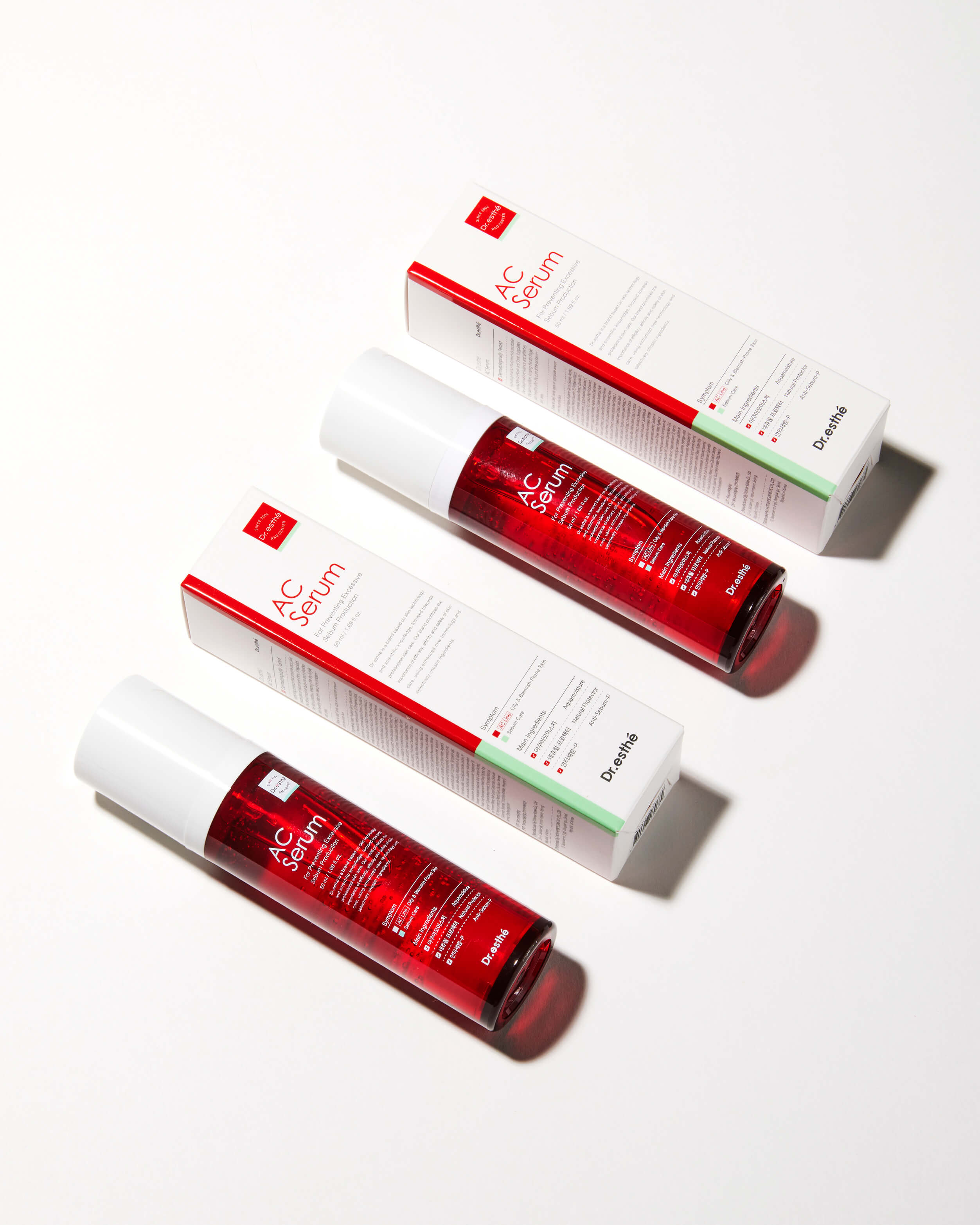 Dr.esthé AC Serum