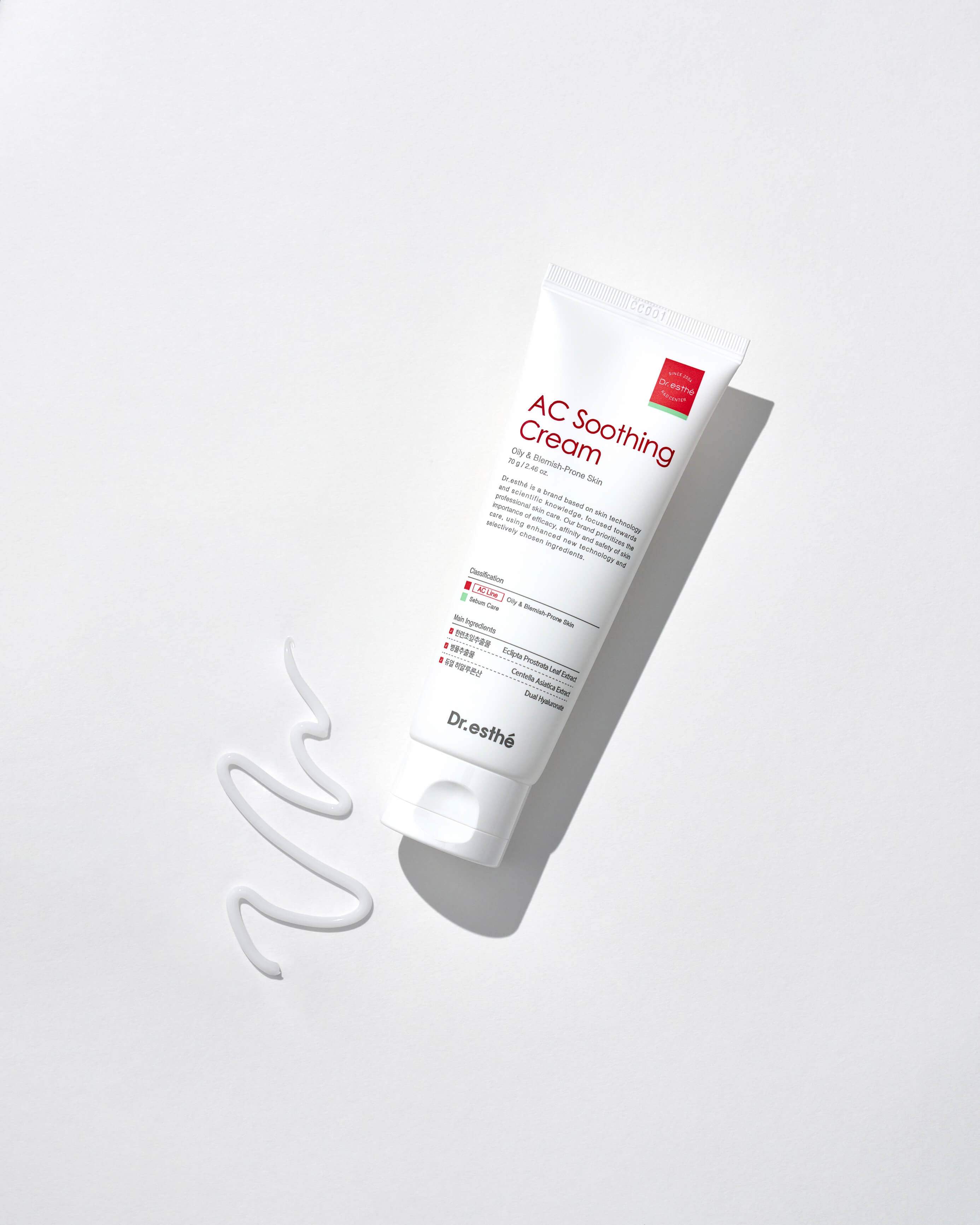 Dr.esthé AC Soothing Cream