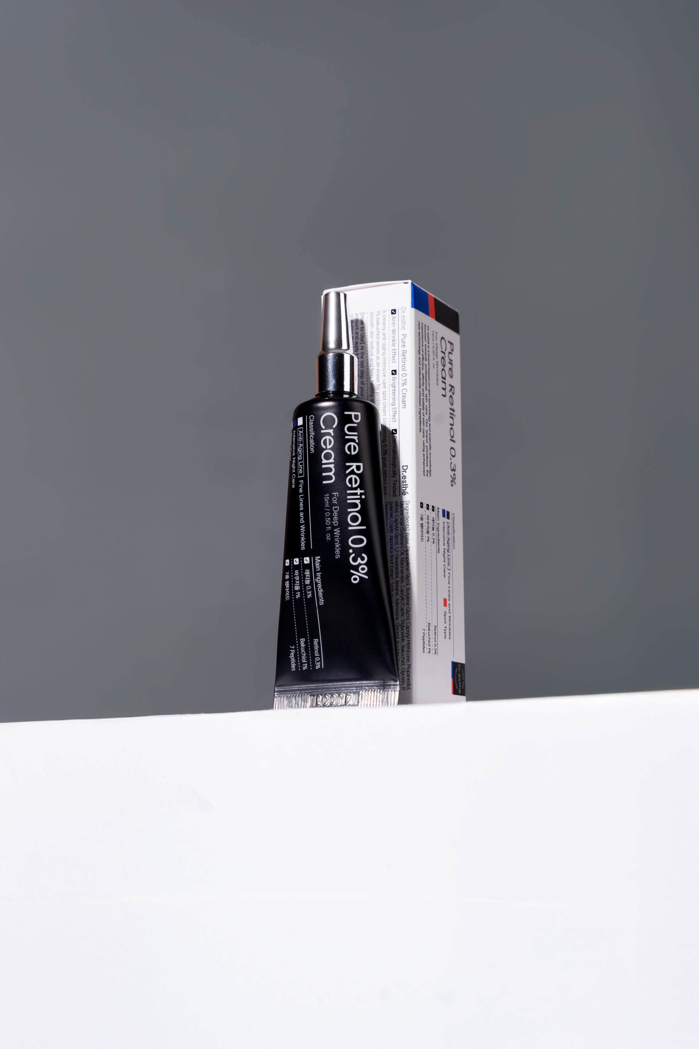 Dr.esthé Pure Retinol 0.3% Cream