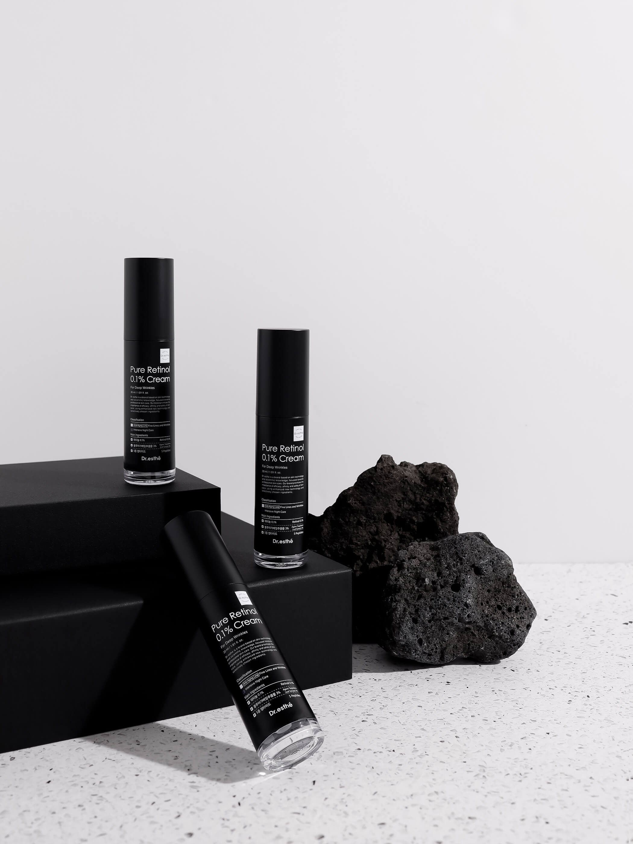 Dr.esthé Pure Retinol 0.1% Cream
