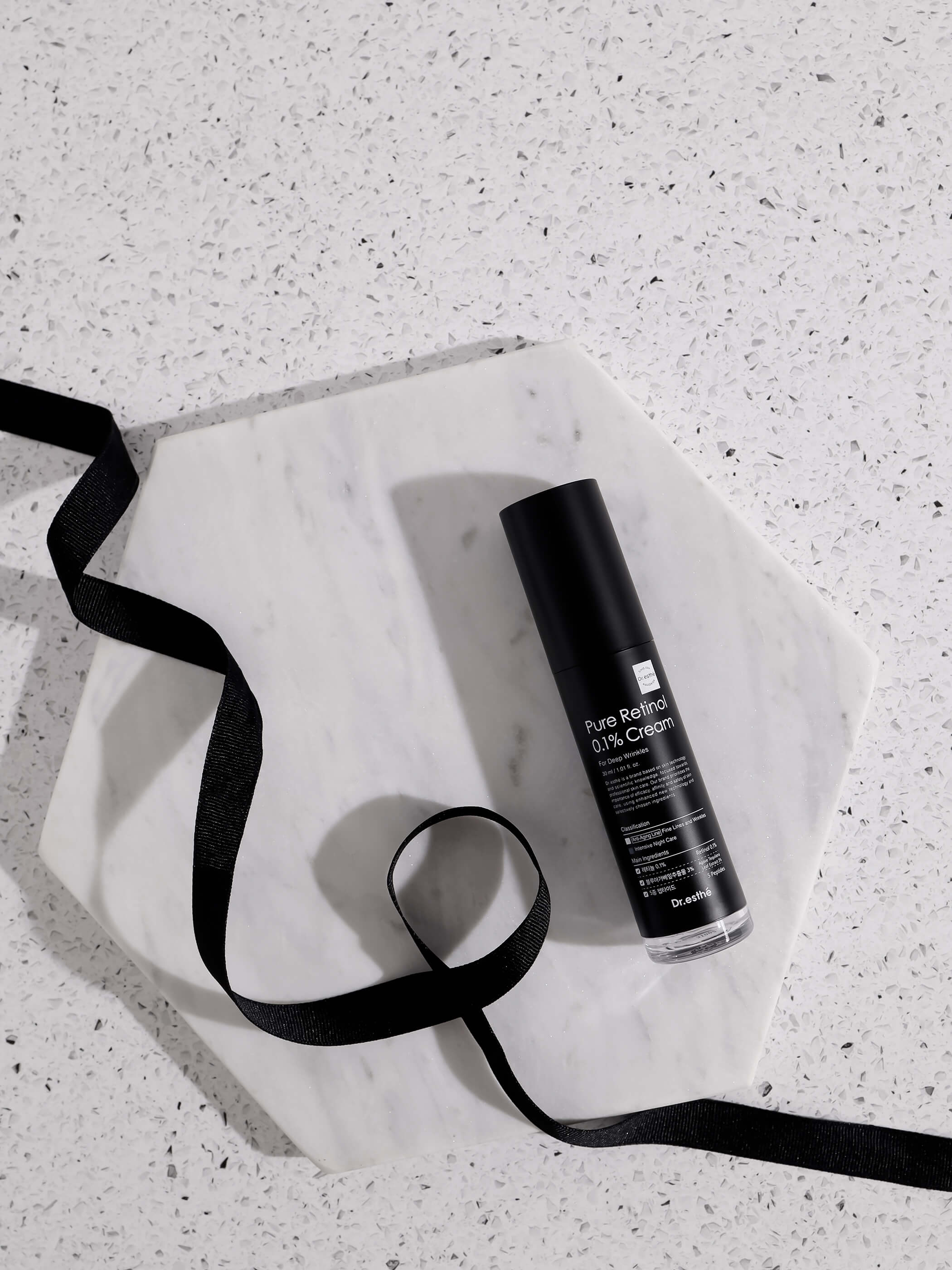 Dr.esthé Pure Retinol 0.1% Cream