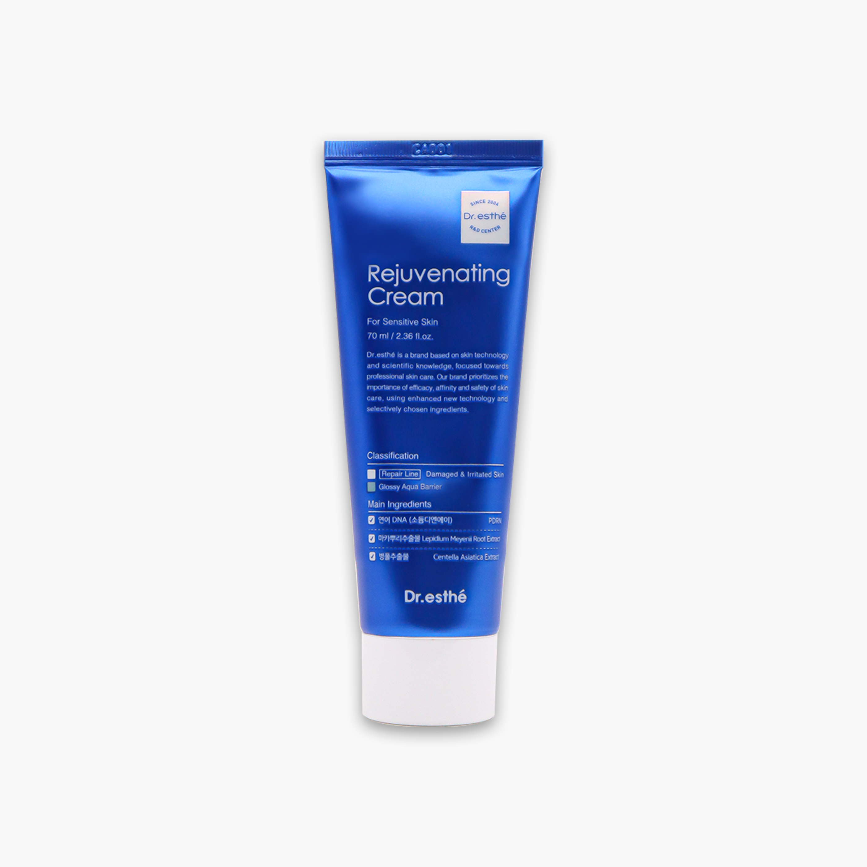 Dr.esthé Rejuvenating Cream