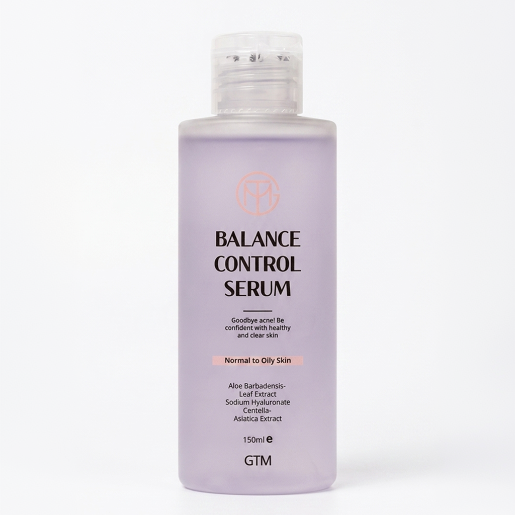GTM BALANCE CONTROL SERUM