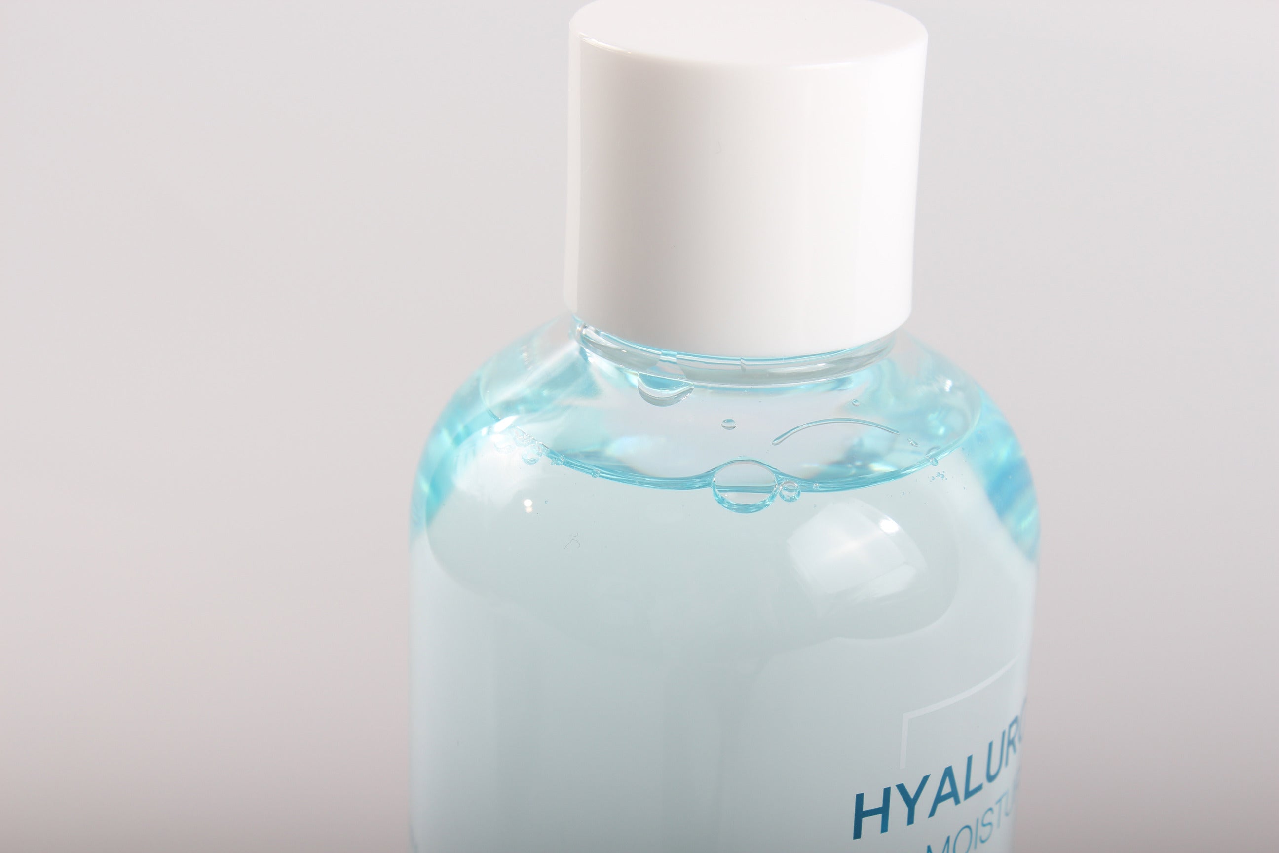 Dr. Hedison Beta-Glucan Hyaluronic Acid Moisture Toner