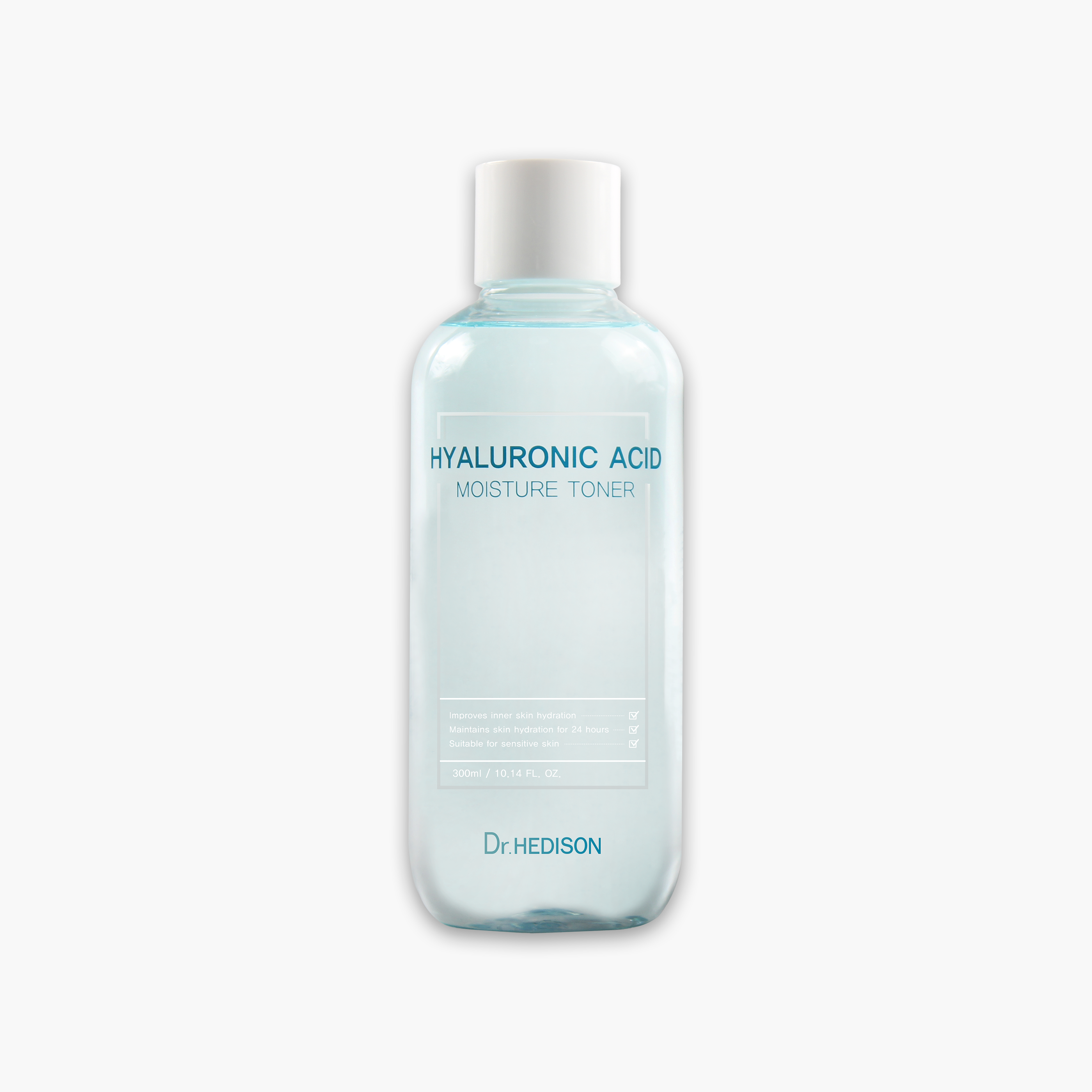 Dr. Hedison Beta-Glucan Hyaluronic Acid Moisture Toner