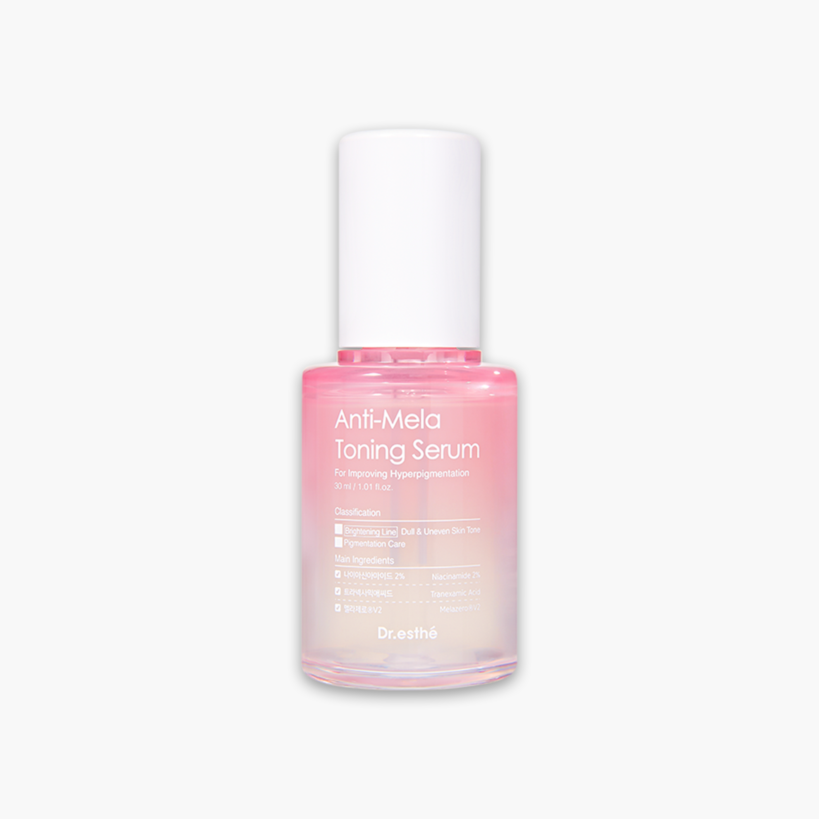 Dr.esthé Anti-Mela Toning Serum