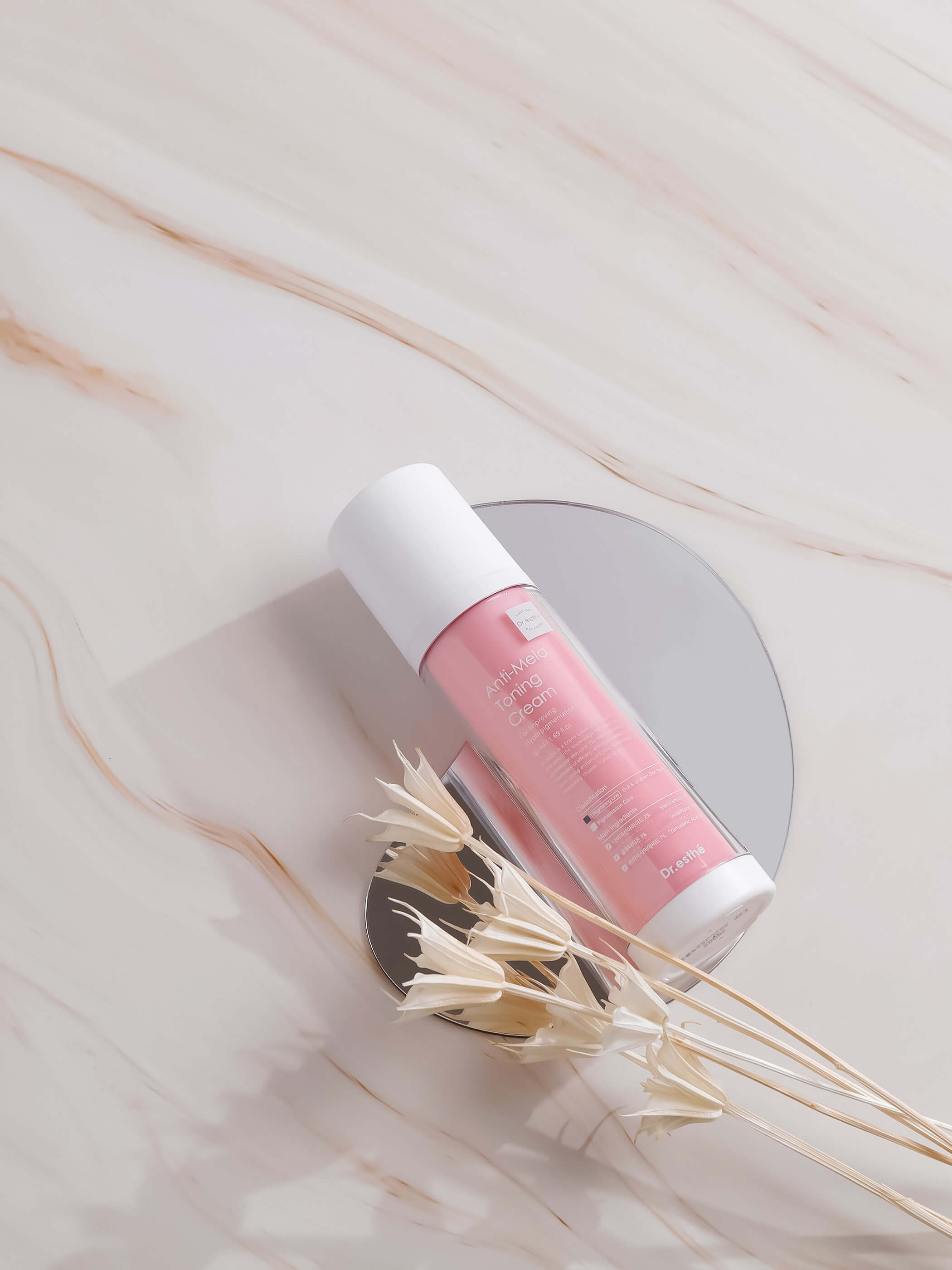 Dr.esthé Anti-Mela Toning Cream
