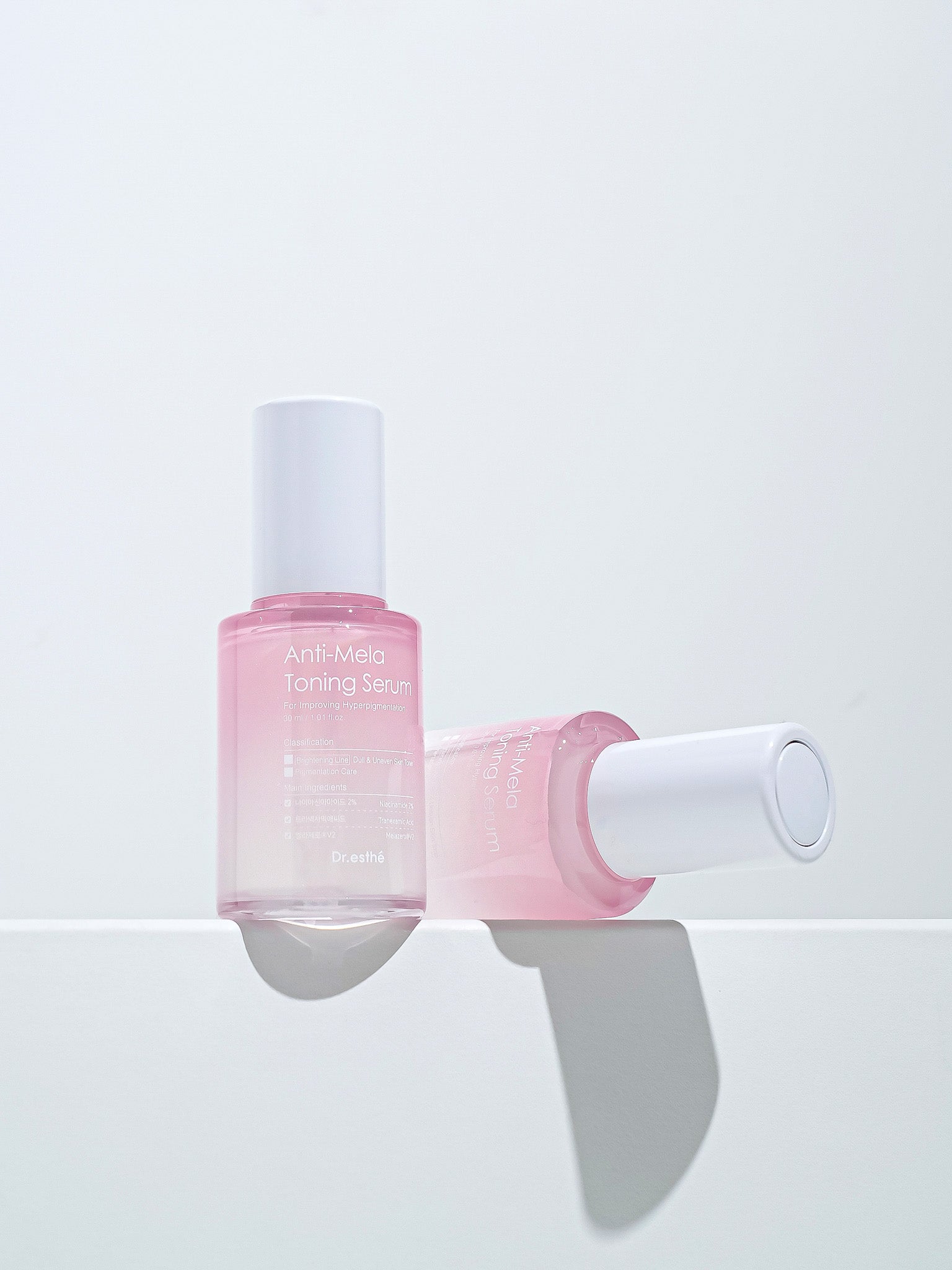 Dr.esthé Anti-Mela Toning Serum