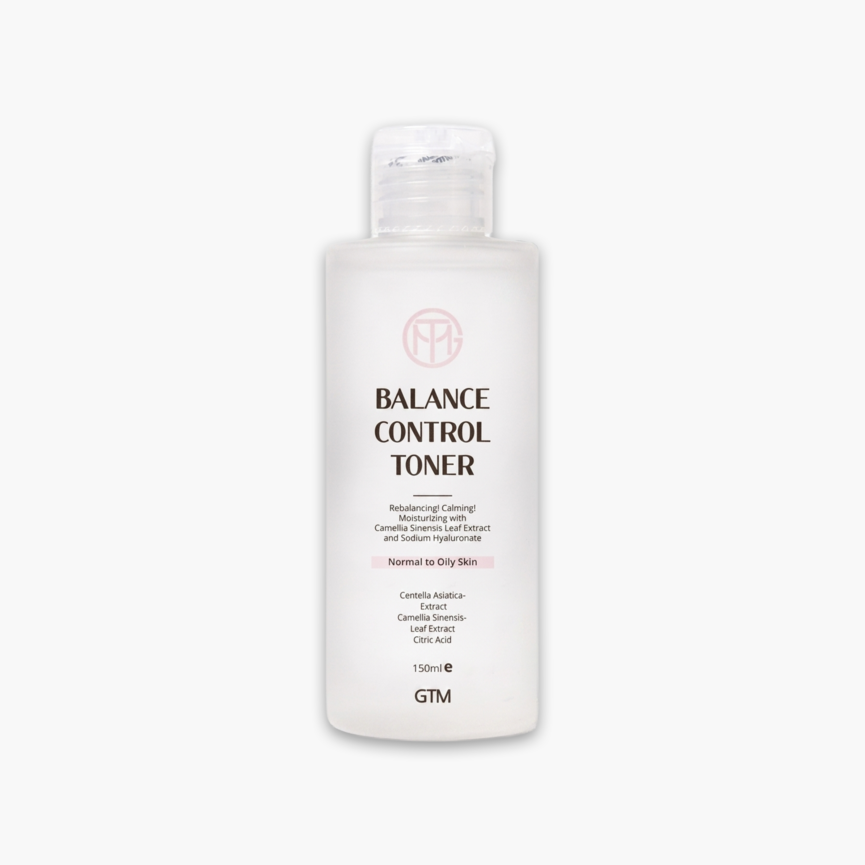 GTM BALANCE CONTROL TONER