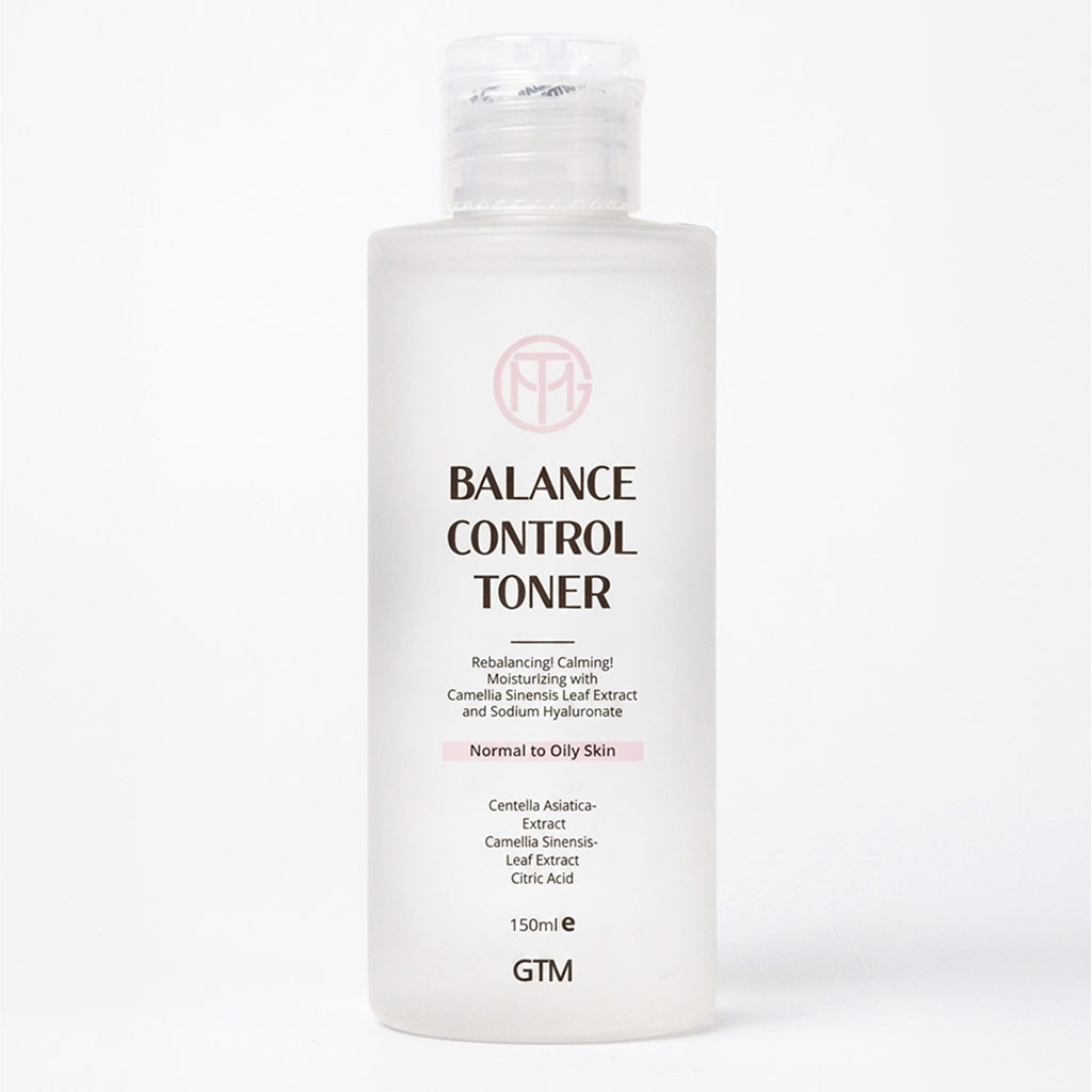 GTM BALANCE CONTROL TONER