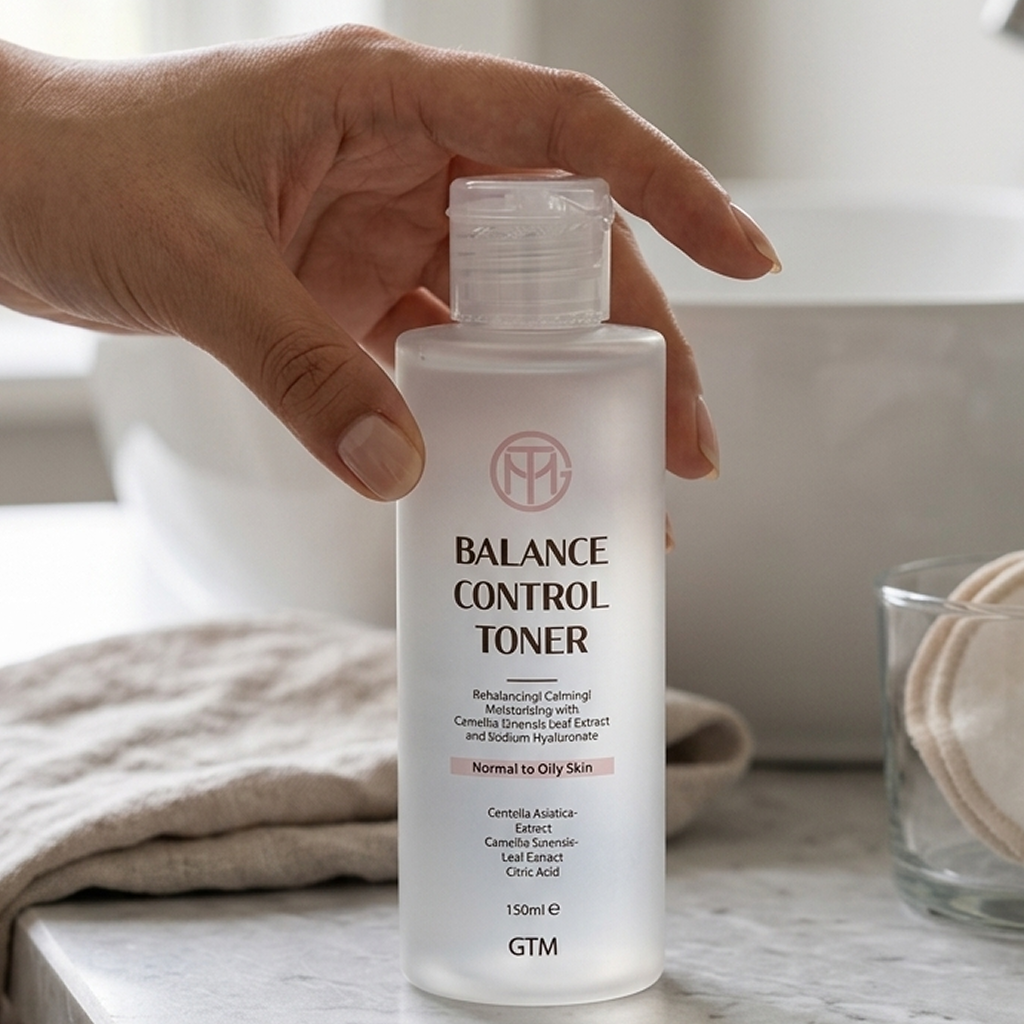 GTM BALANCE CONTROL TONER