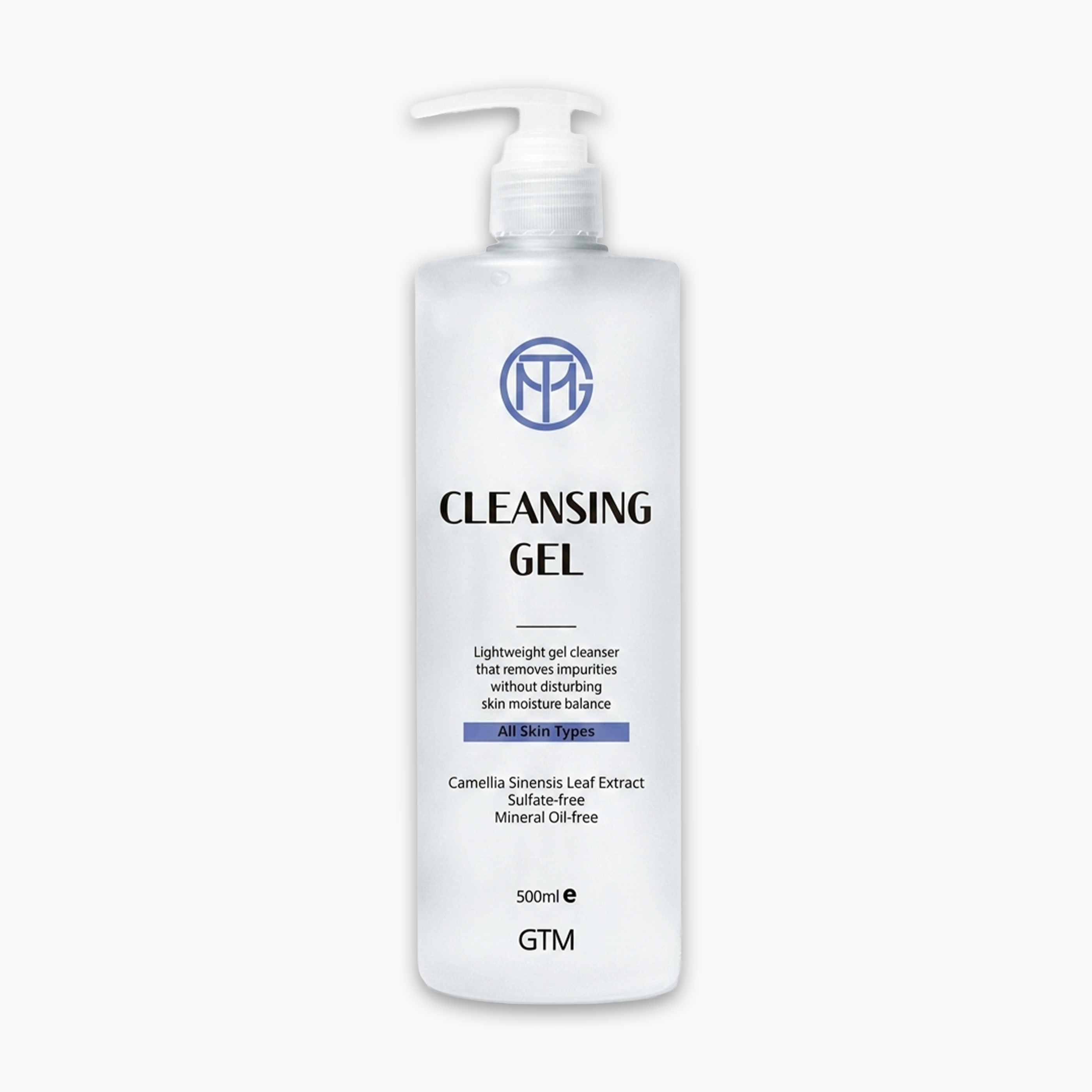 GTM CLEANSING GEL