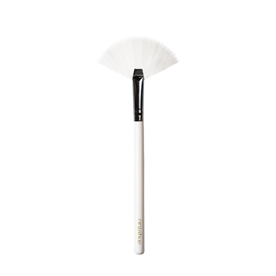 Orgahue Fan Brush