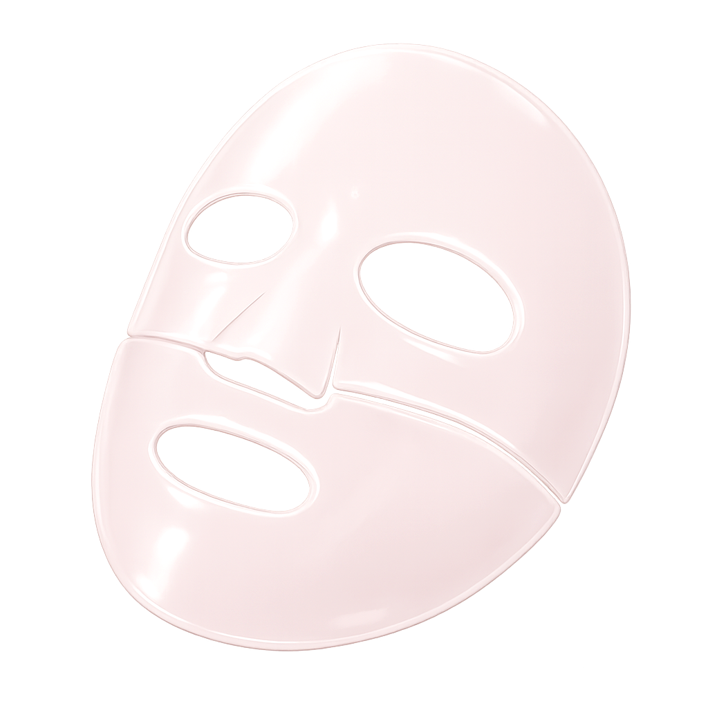 Orgahue Eg Fit Pore Mask