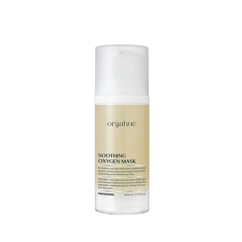 Orgahue Soothing Oxygen Mask