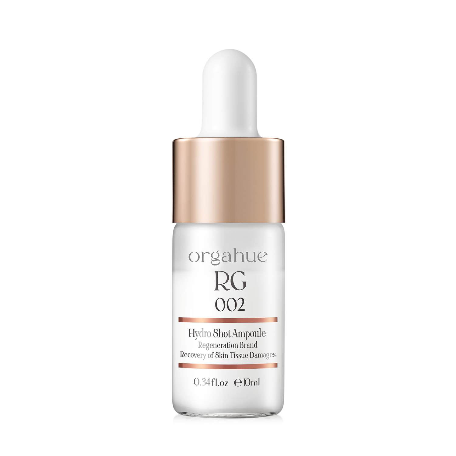 Orgahue RG Vita Cell Ampoule Duo