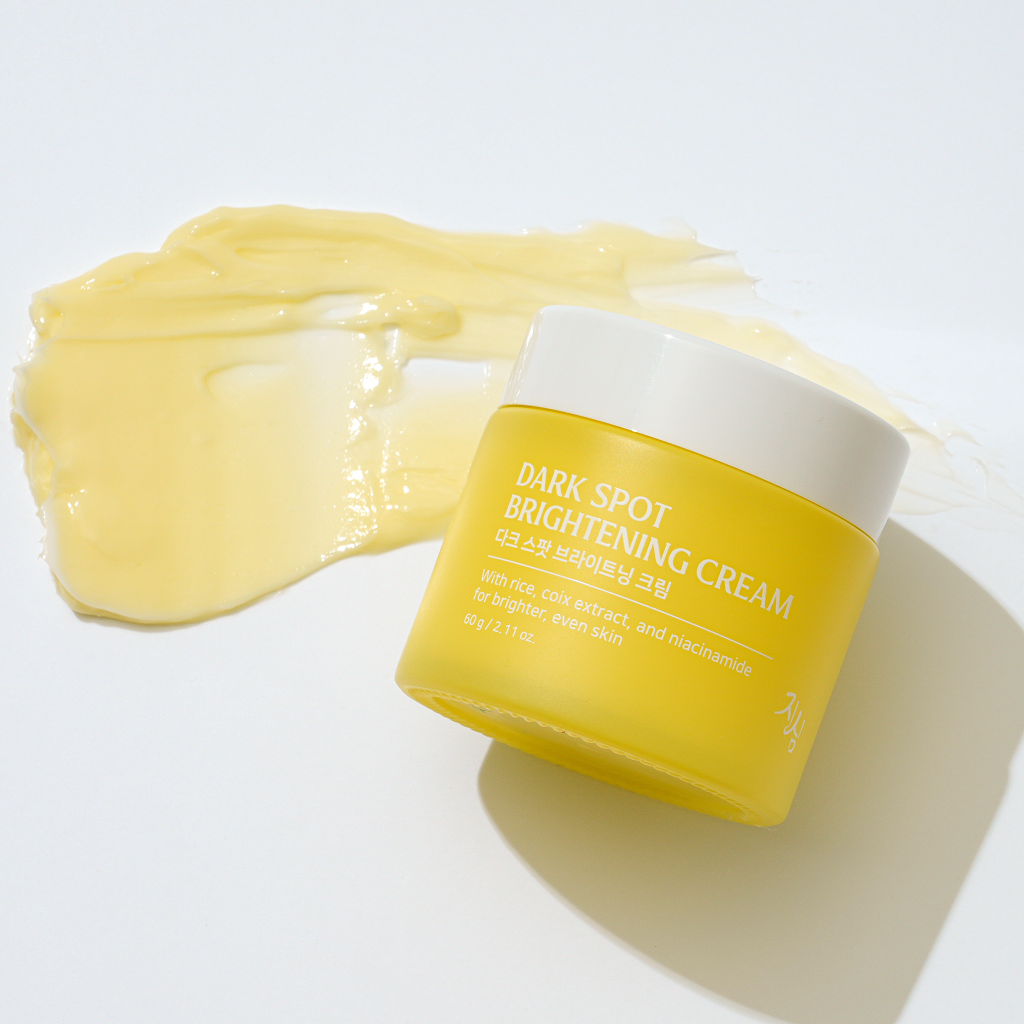Jinsim Dark Spot Brightening Cream