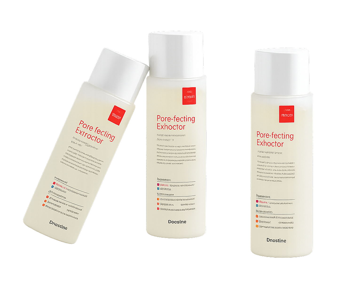 Sebum Softener