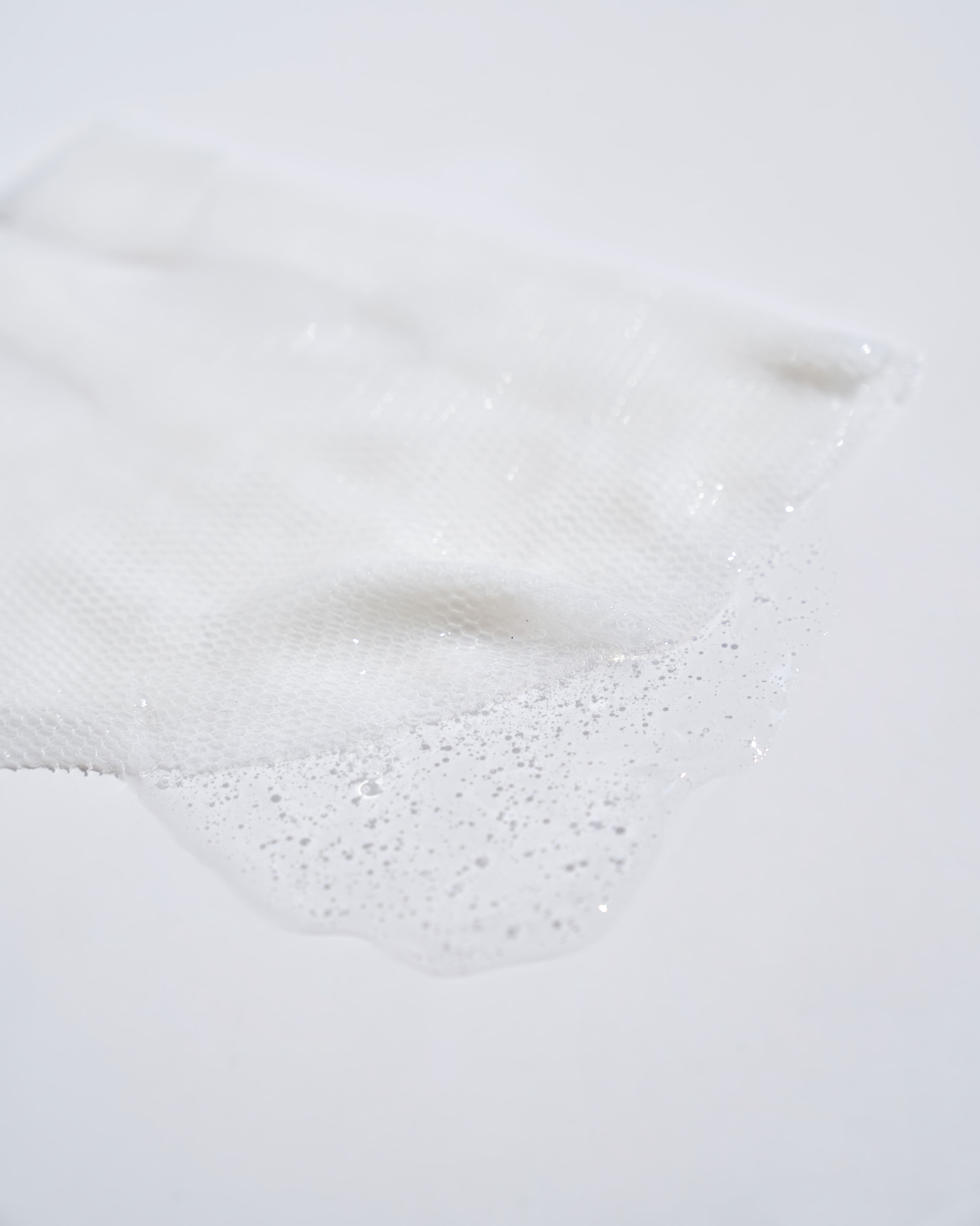 Dr.esthé PEEL-N-GLOW Cooling Pearl Mask