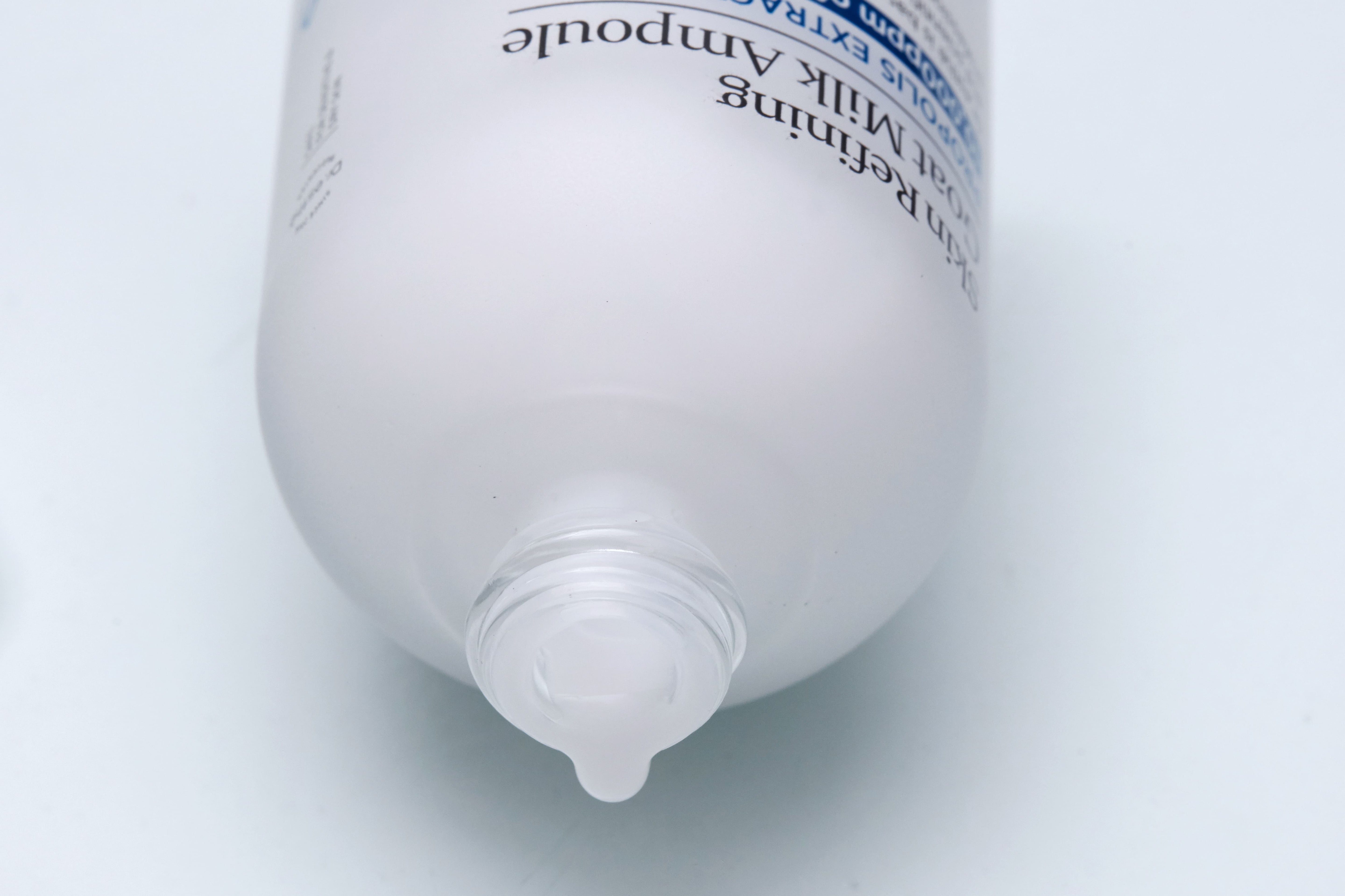 Dr.esthé Skin Refining Goat Milk Ampoule