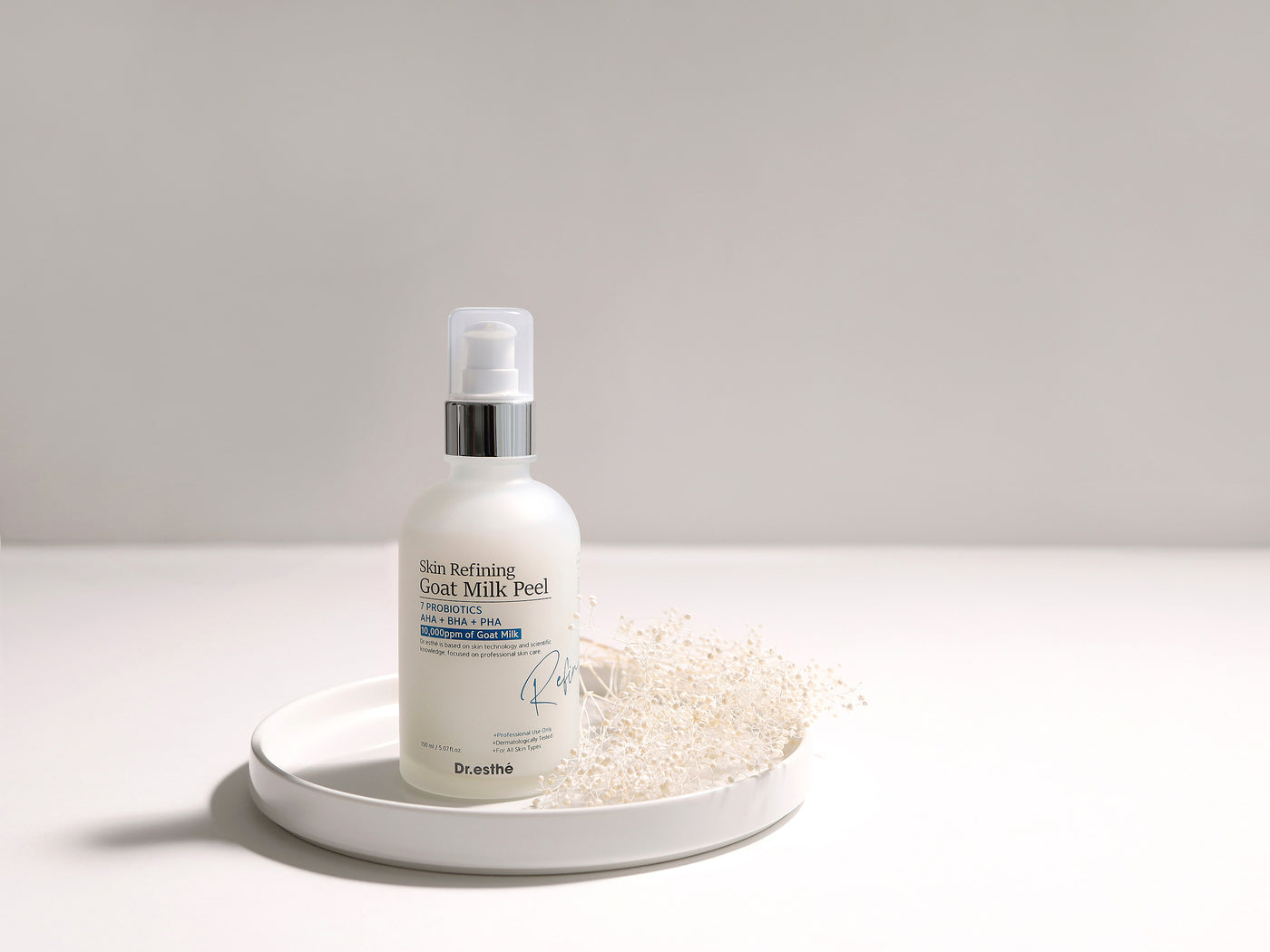 Dr.esthéSkin Refining Goat Milk Peel