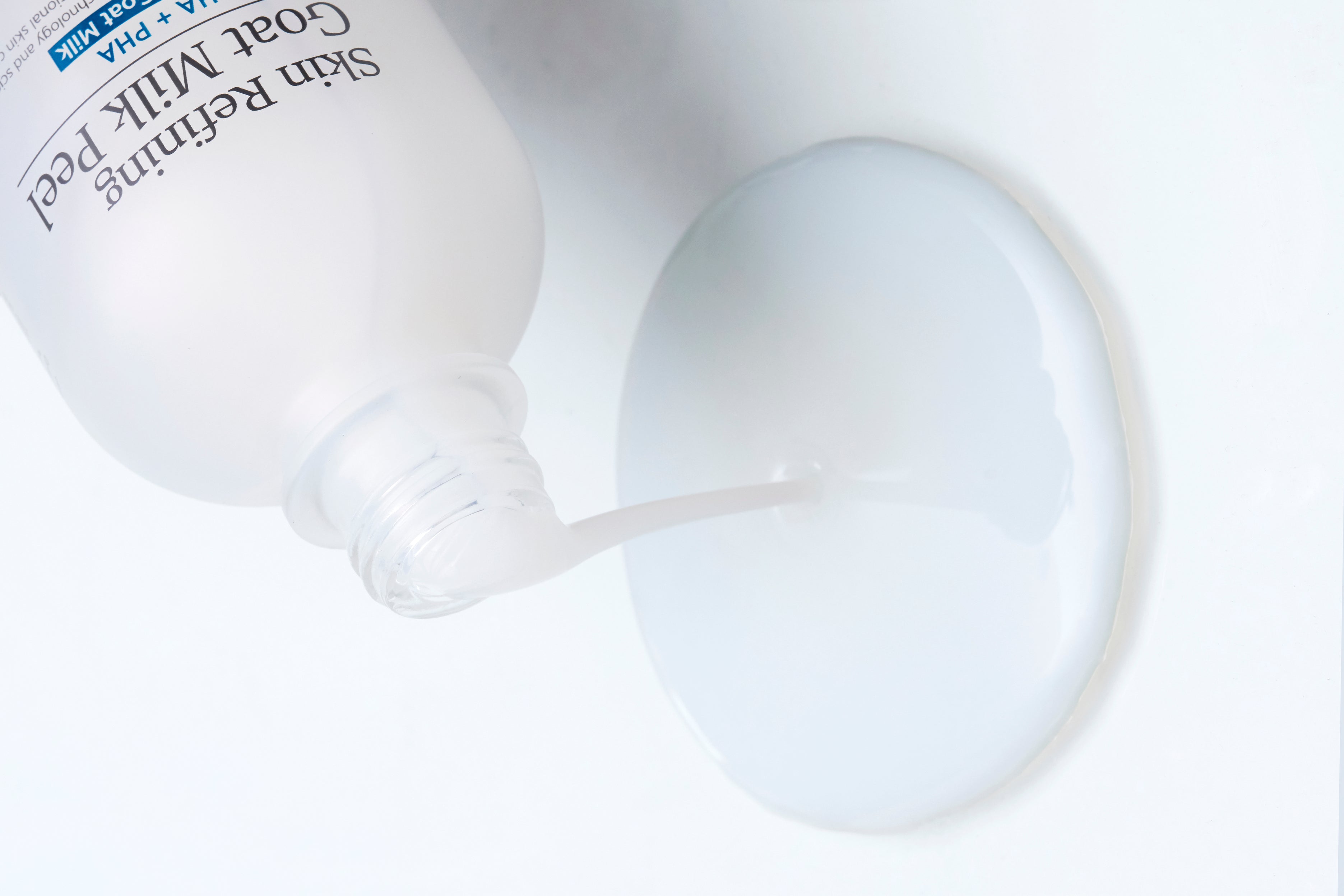 Dr.esthéSkin Refining Goat Milk Peel