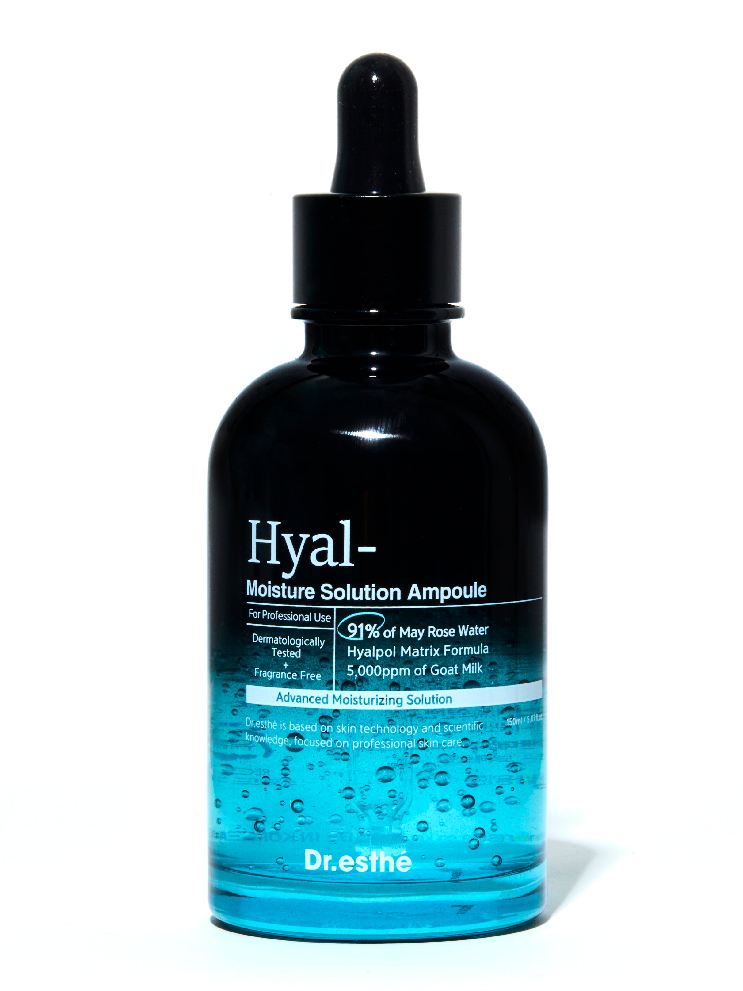 Dr.esthé Hyal-Moisture Solution Ampoule