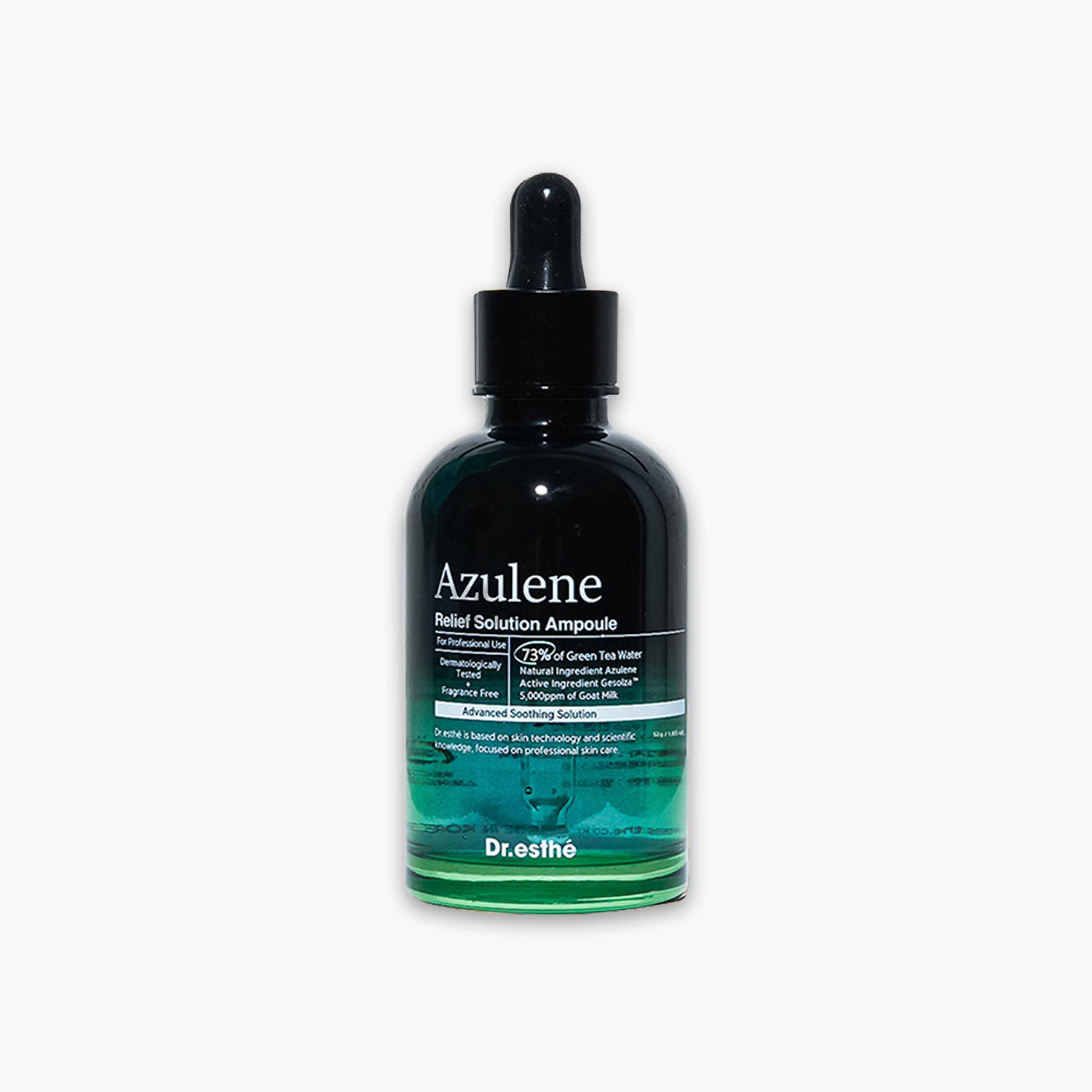 Dr.esthé Azulene Relief Solution Ampoule