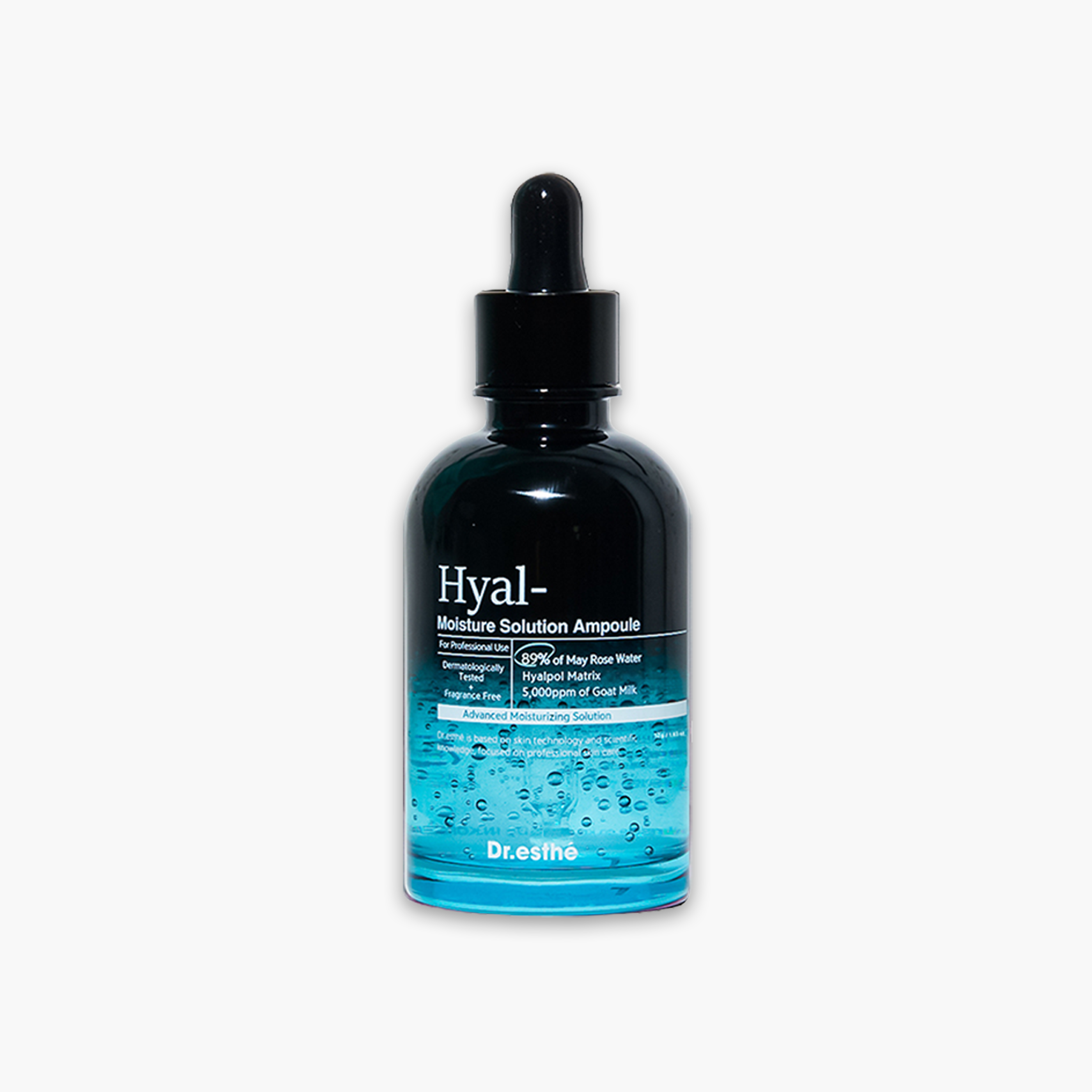 Dr.esthé Hyal-Moisture Solution Ampoule