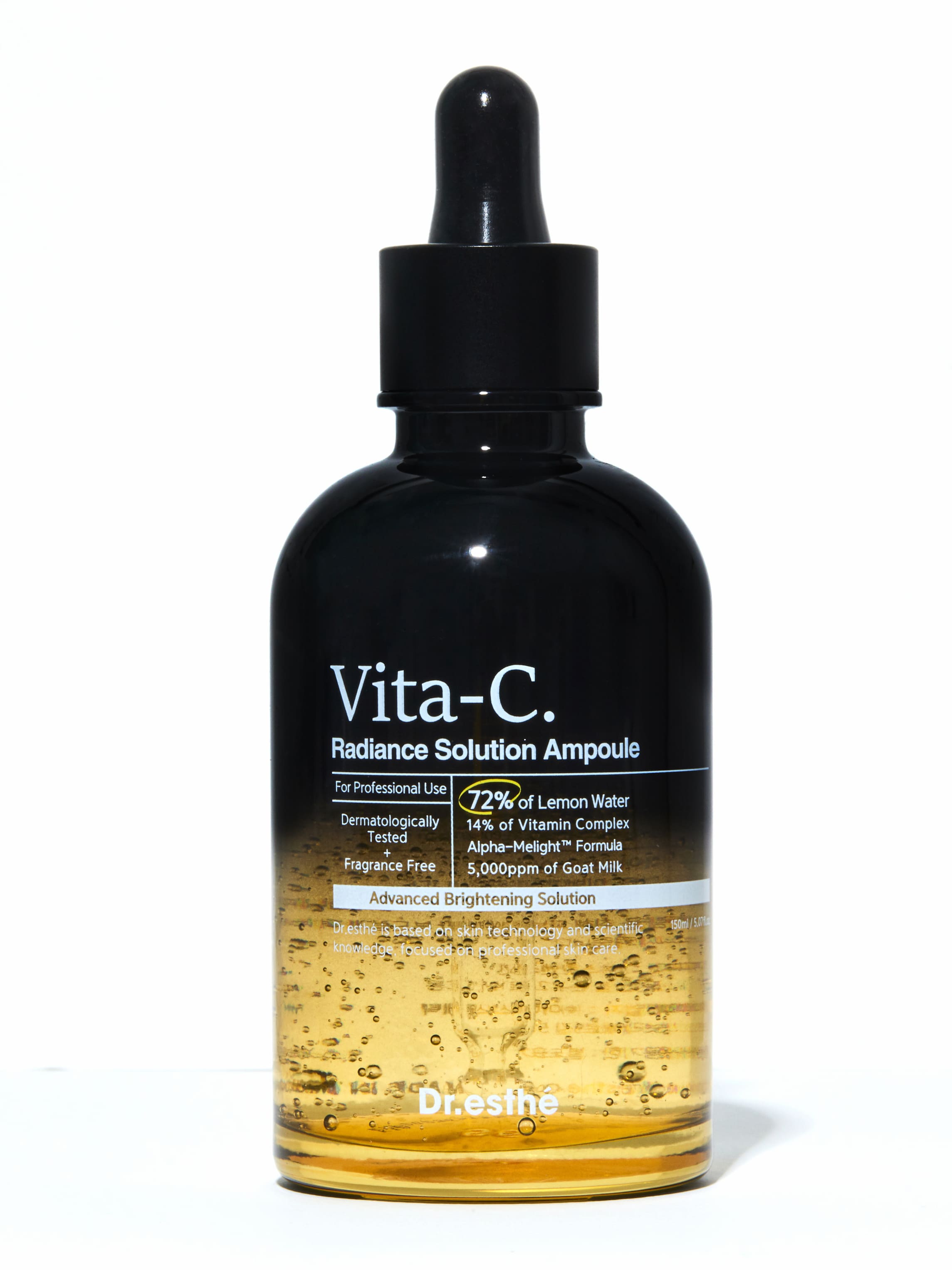 Dr.esthé Vita C. Radiance Solution Ampoule