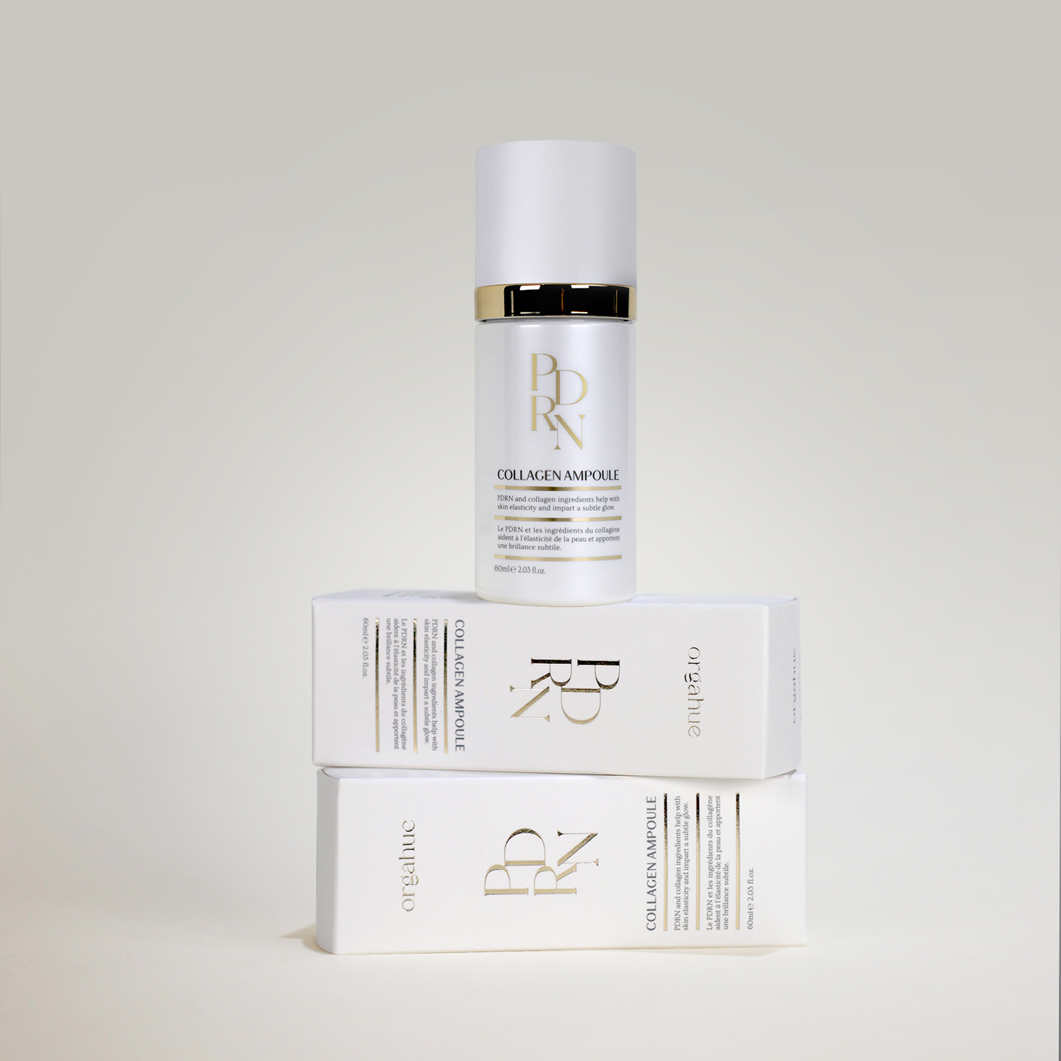 Orgahue Pdrn Collagen Ampoule