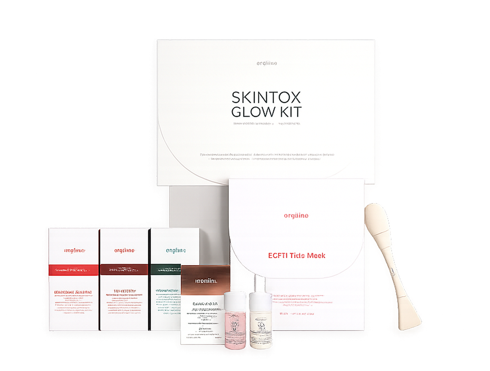 Facial Kit