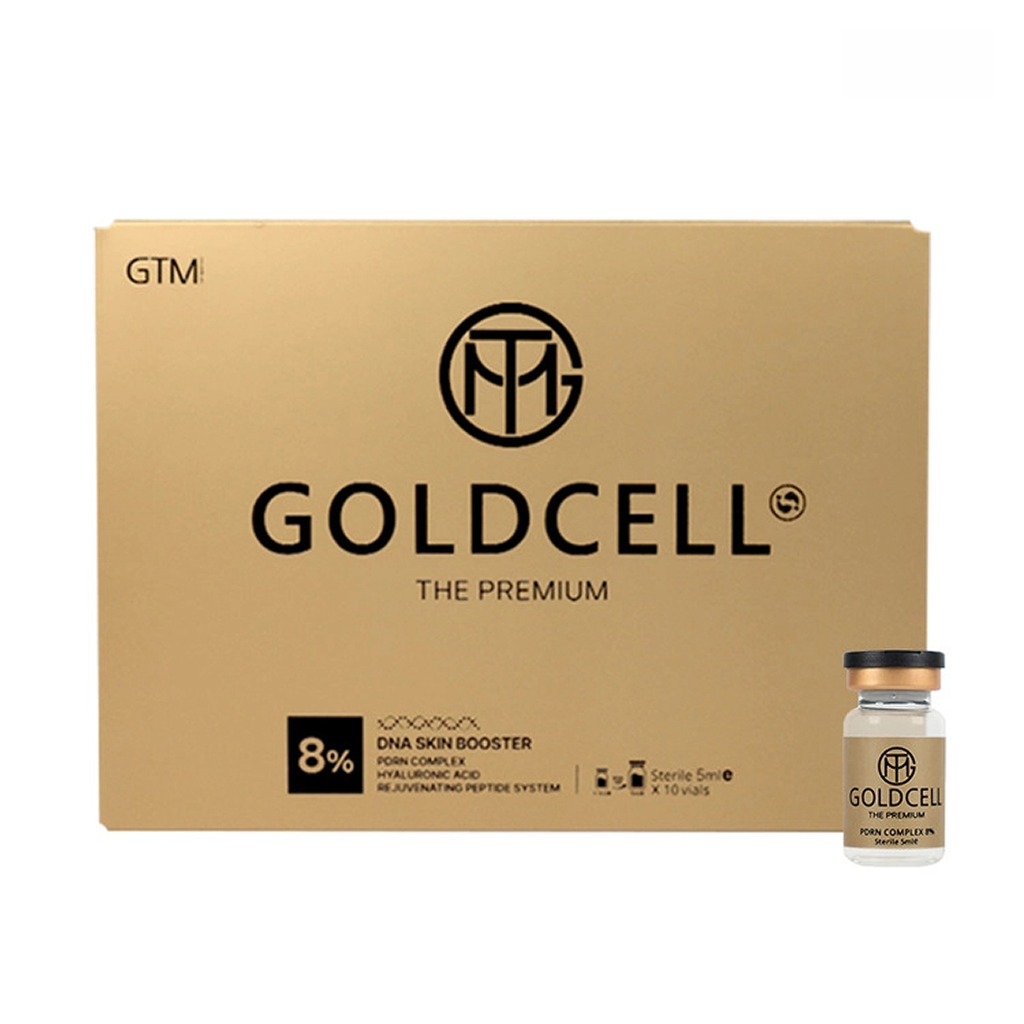 GTM GOLDCELL