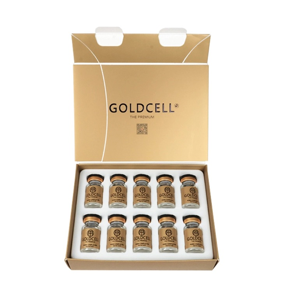 GTM GOLDCELL
