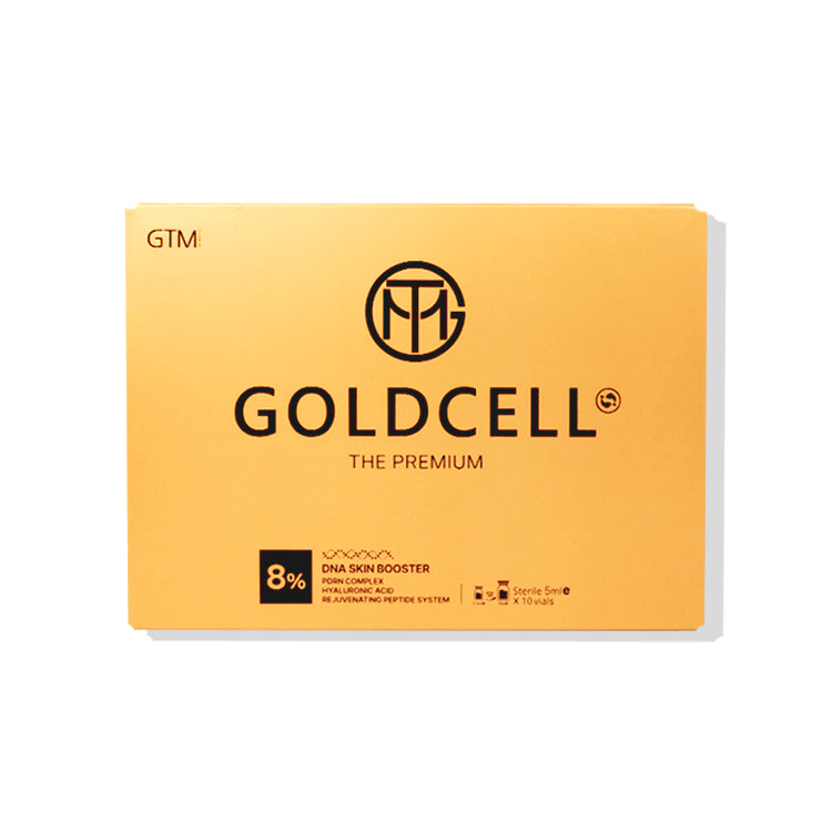 GTM GOLDCELL