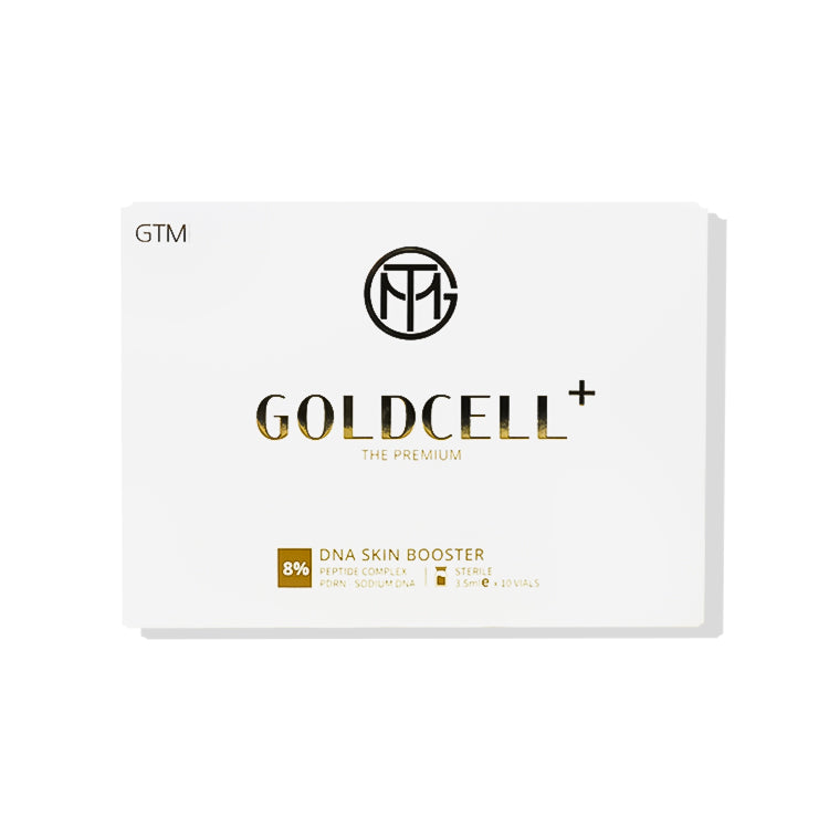 GTM GOLDCELL+