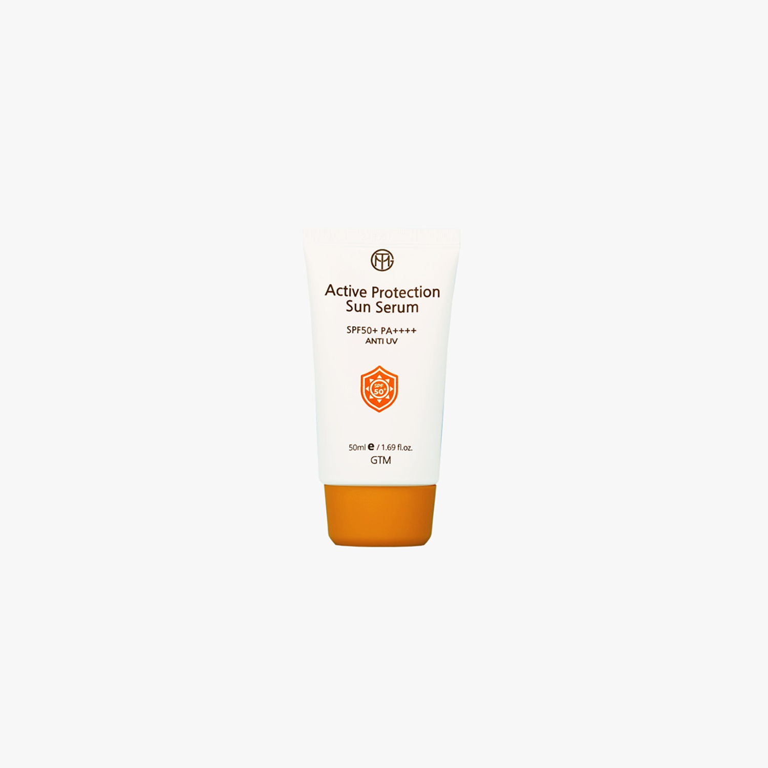 GTM ACTIVE PROTECTION SUN SERUM