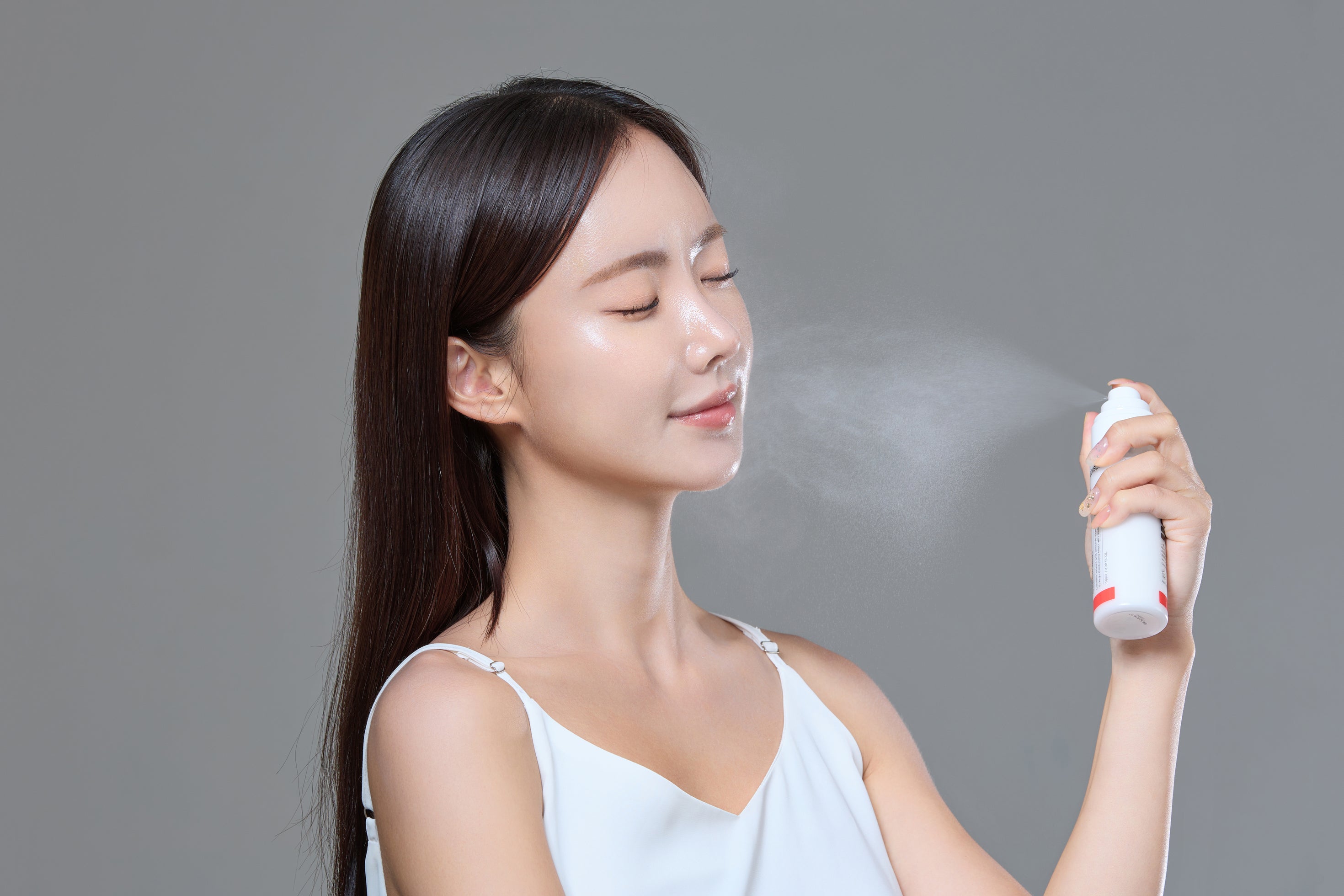 Dr. Hedison Double Barrier Cream Mist