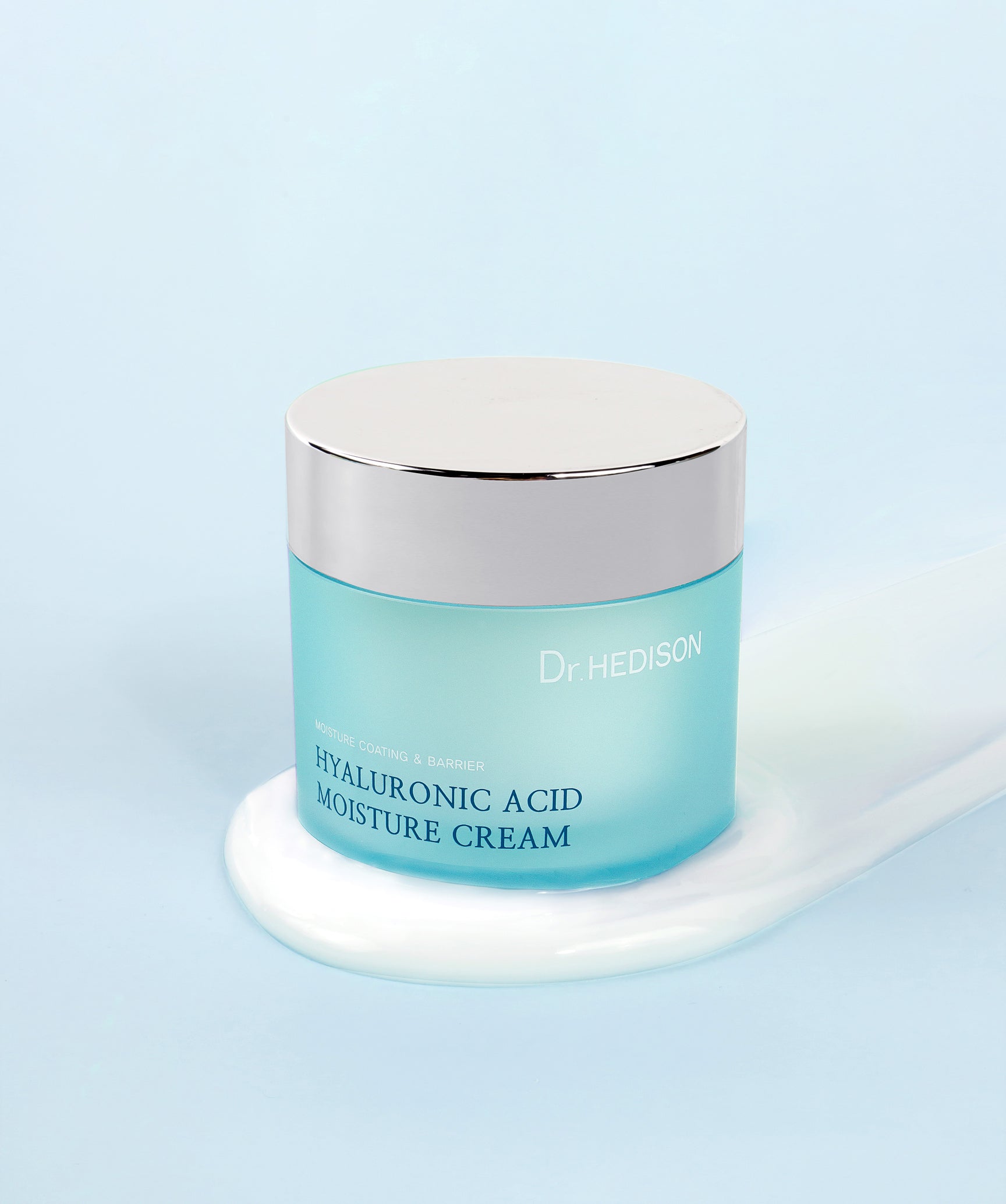 Dr. Hedison Hyaluronic Acid Moisture Cream