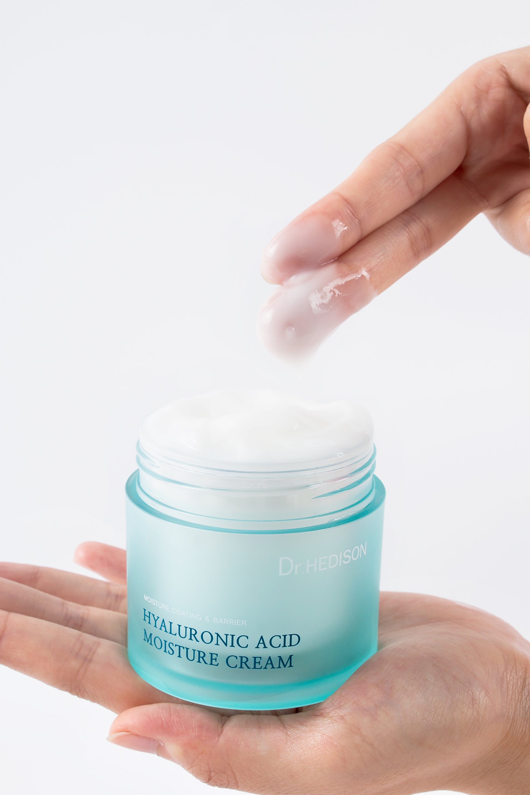 Dr. Hedison Hyaluronic Acid Moisture Cream