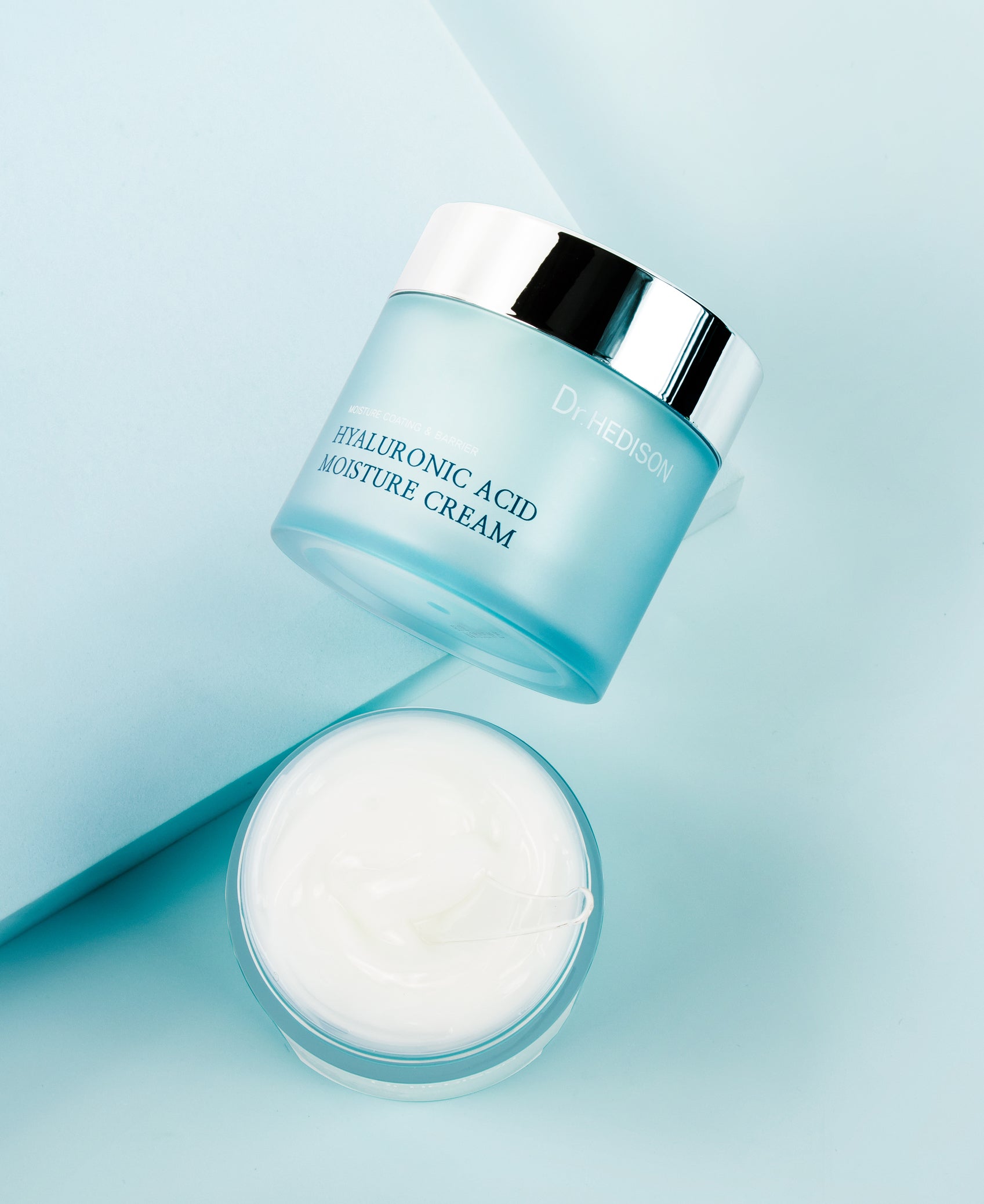 Dr. Hedison Hyaluronic Acid Moisture Cream