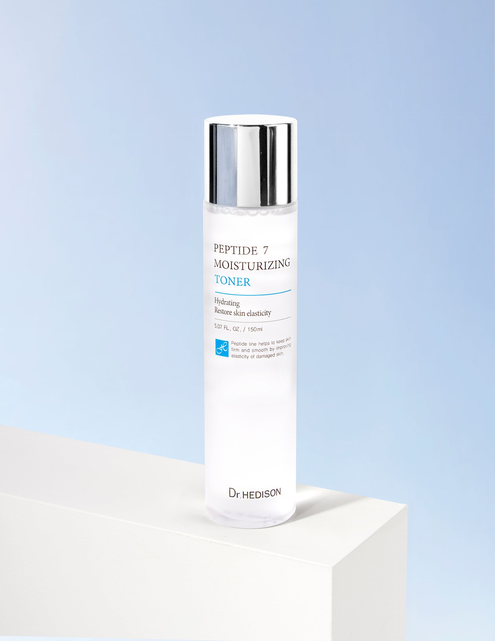 Dr. Hedison Peptide 7 Moisturizing Toner