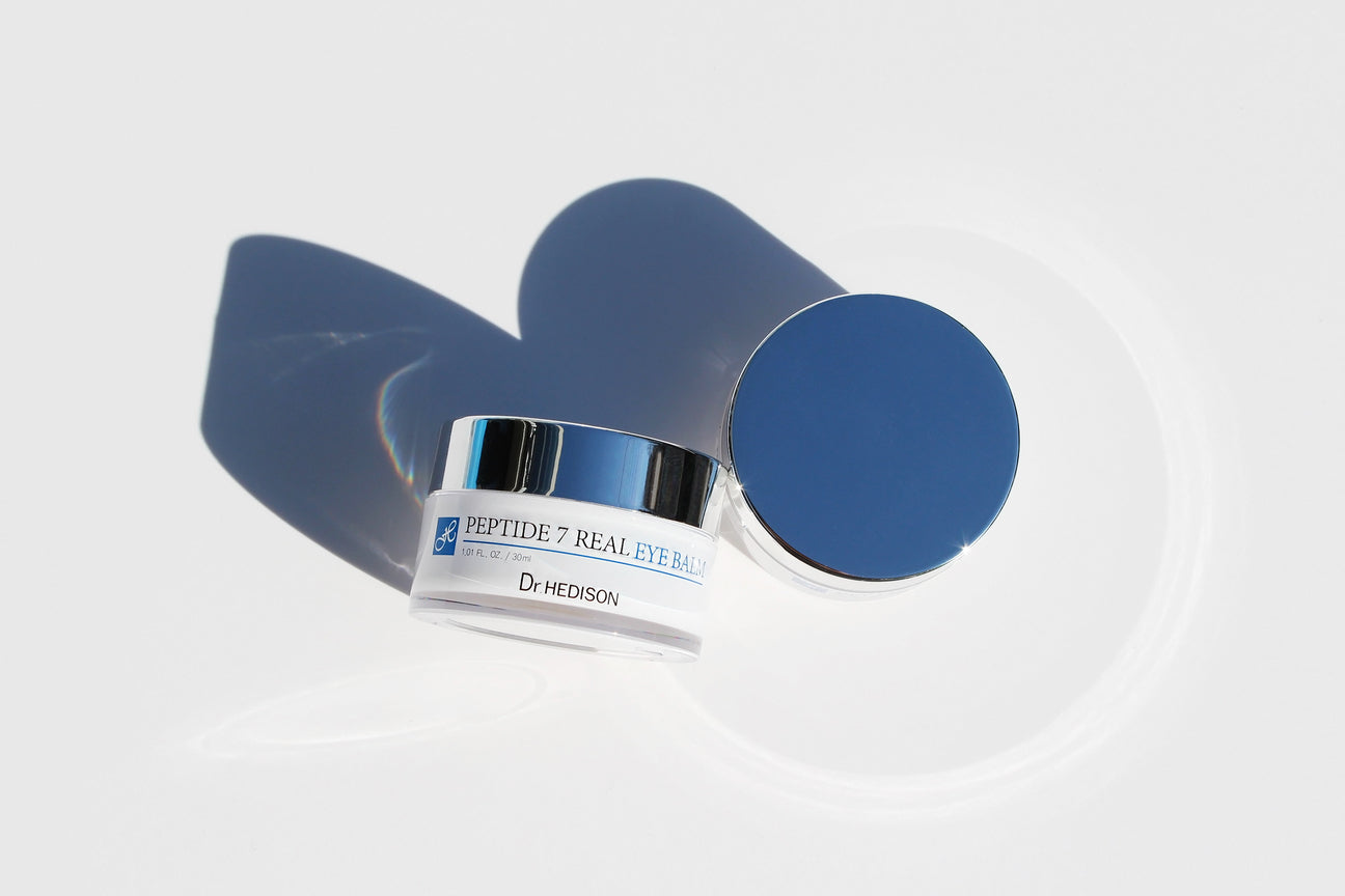 Dr. Hedison Peptide 7 Real Eyebalm