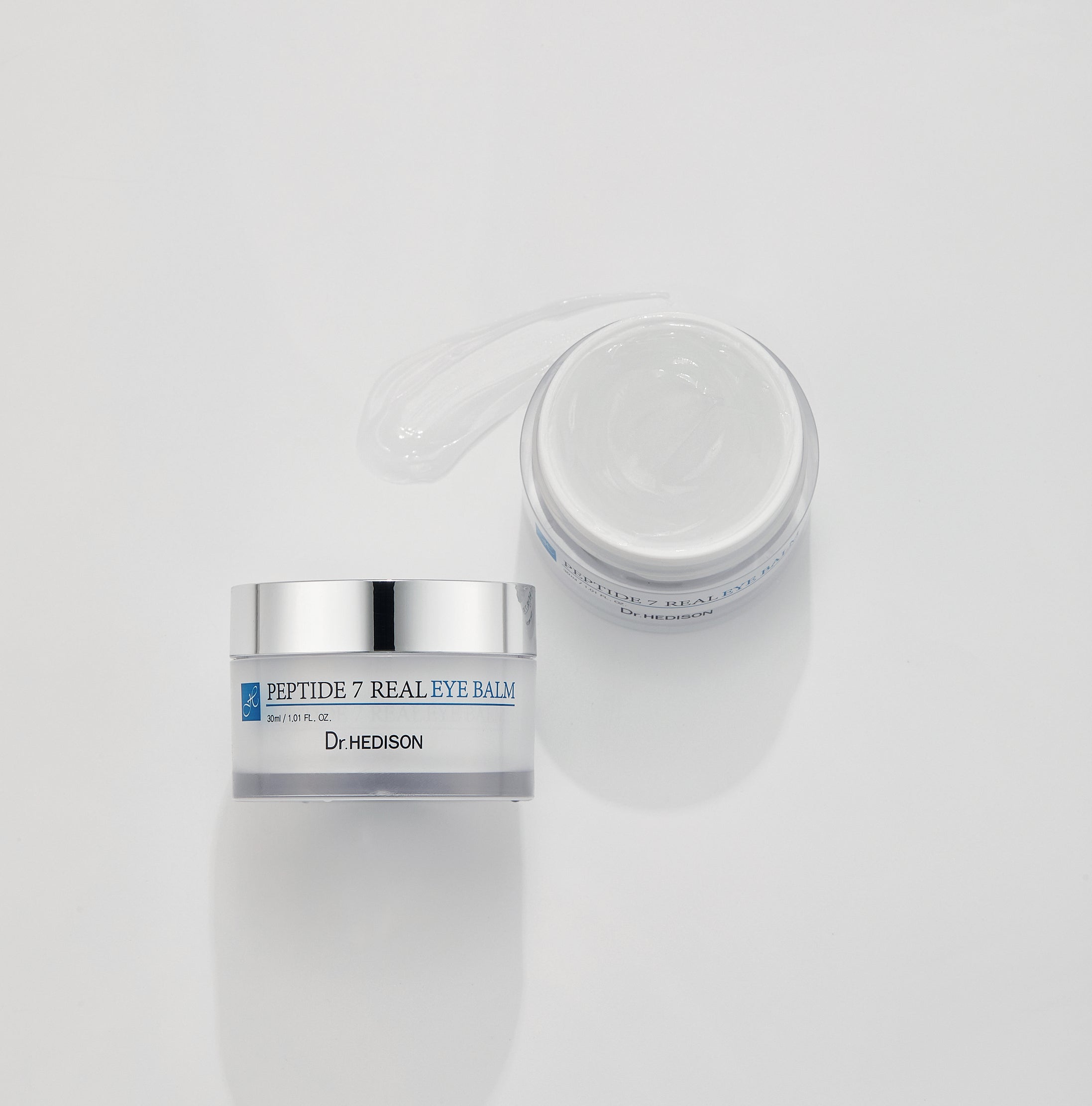 Dr. Hedison Peptide 7 Real Eyebalm