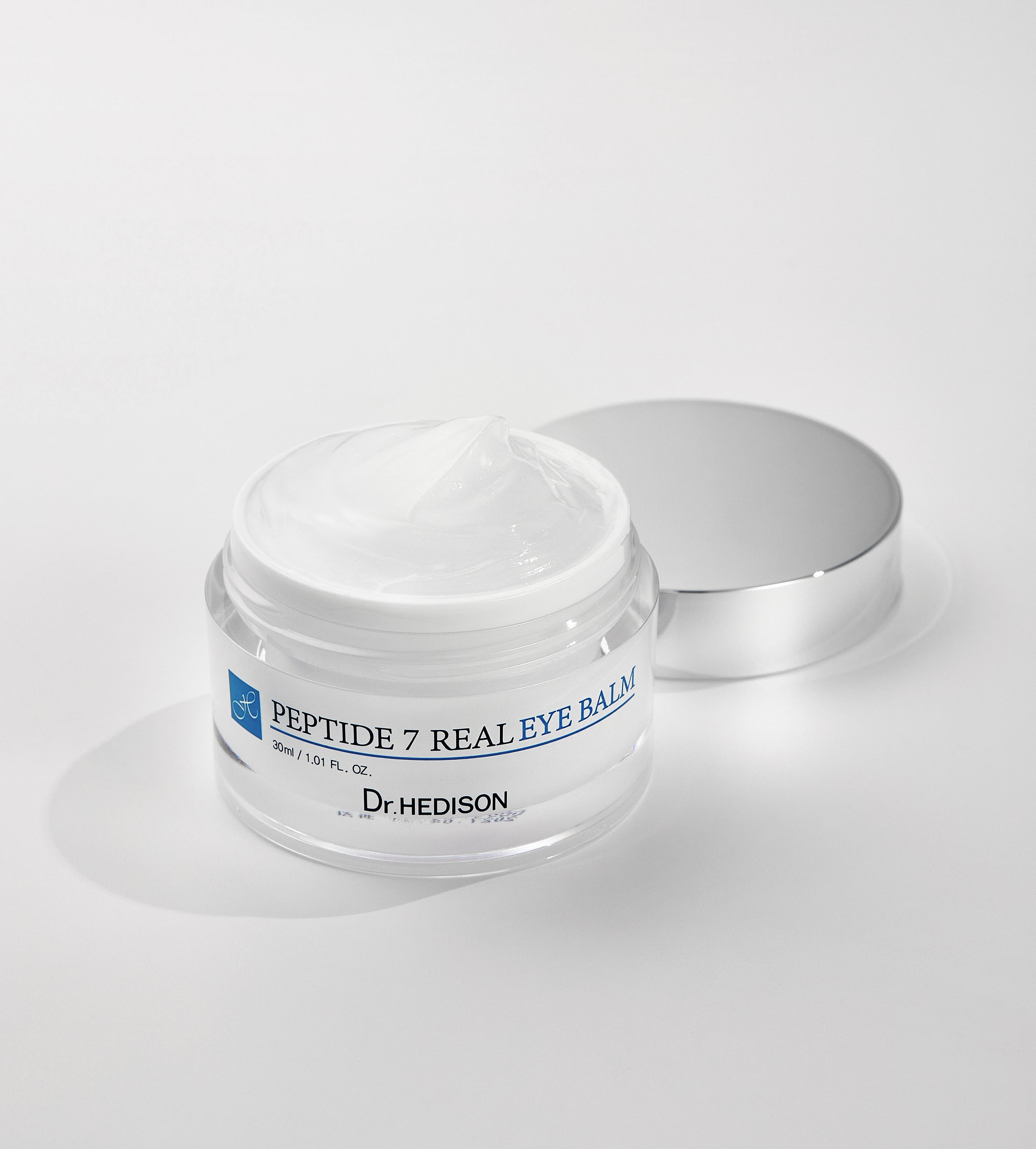 Dr. Hedison Peptide 7 Real Eyebalm
