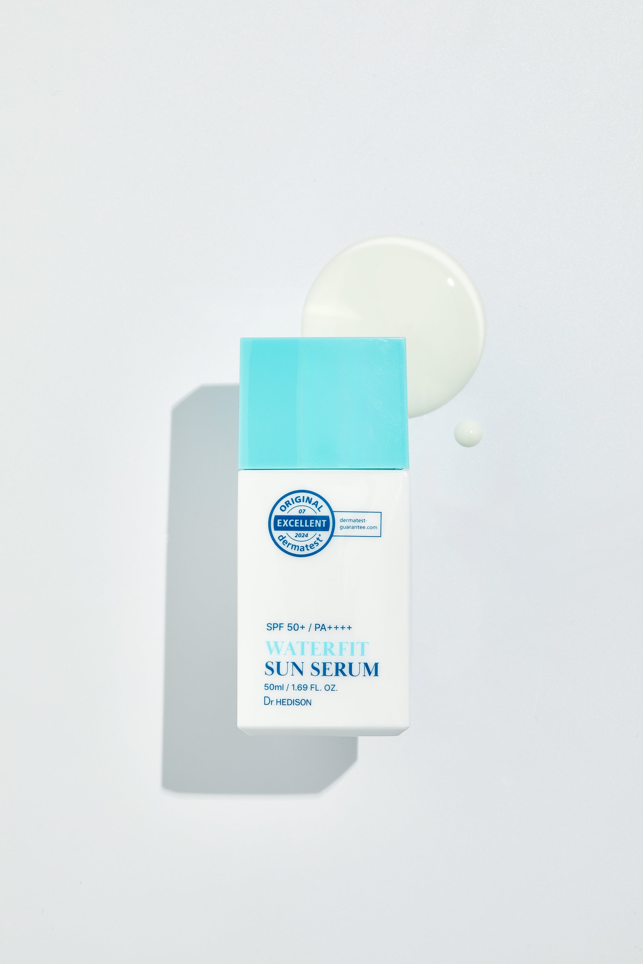 Dr. Hedison Hedison Waterfit Sun Serum